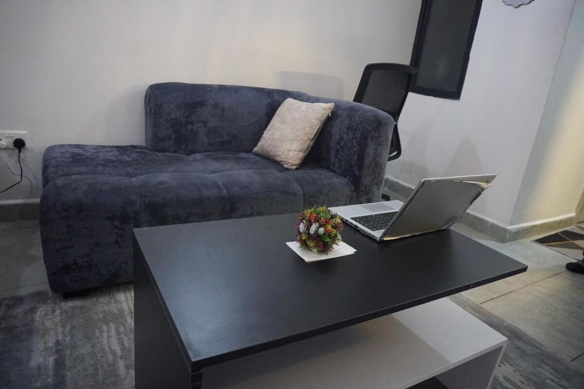 Apartment Nawel Expressway Tsavo Fedha Jkia Airport And Sgr And Imaara Mall