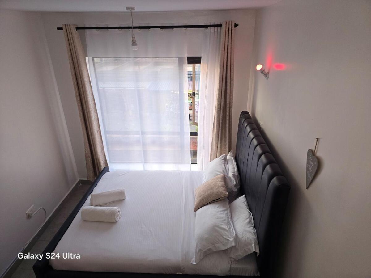 Nawel Expressway Tsavo Fedha Jkia Airport And Sgr And Imaara Mall Apartment Nairobi