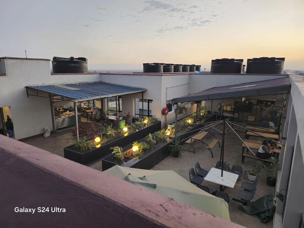 Nawel Expressway Tsavo Fedha Jkia Airport And Sgr And Imaara Mall Apartment *