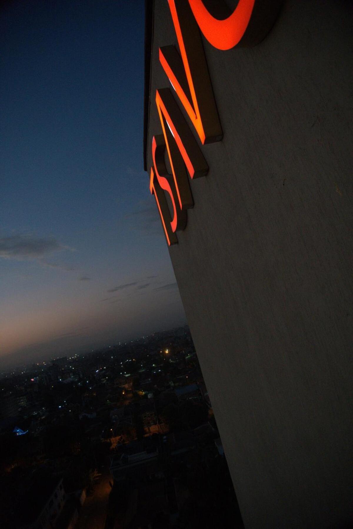 Nawel Expressway Tsavo Fedha Jkia Airport And Sgr And Imaara Mall Apartment *