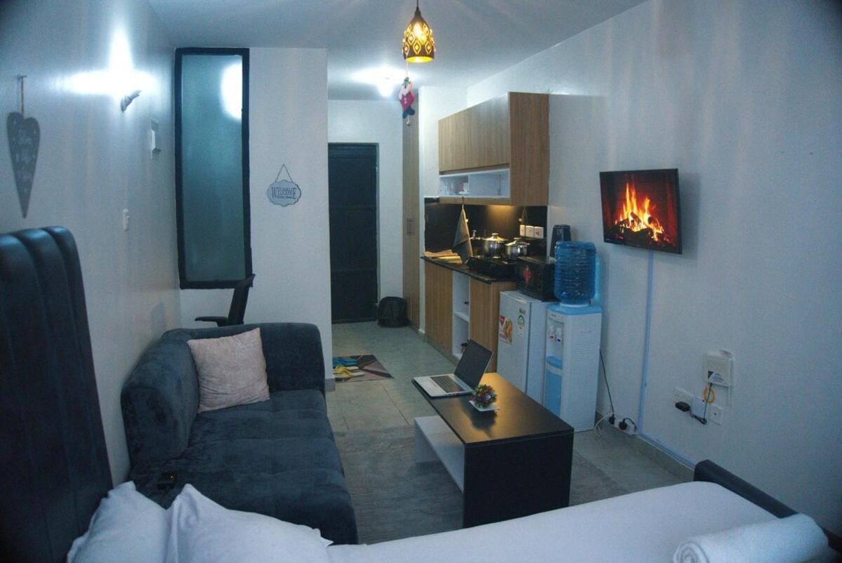 Nawel Expressway Tsavo Fedha Jkia Airport And Sgr And Imaara Mall Apartment