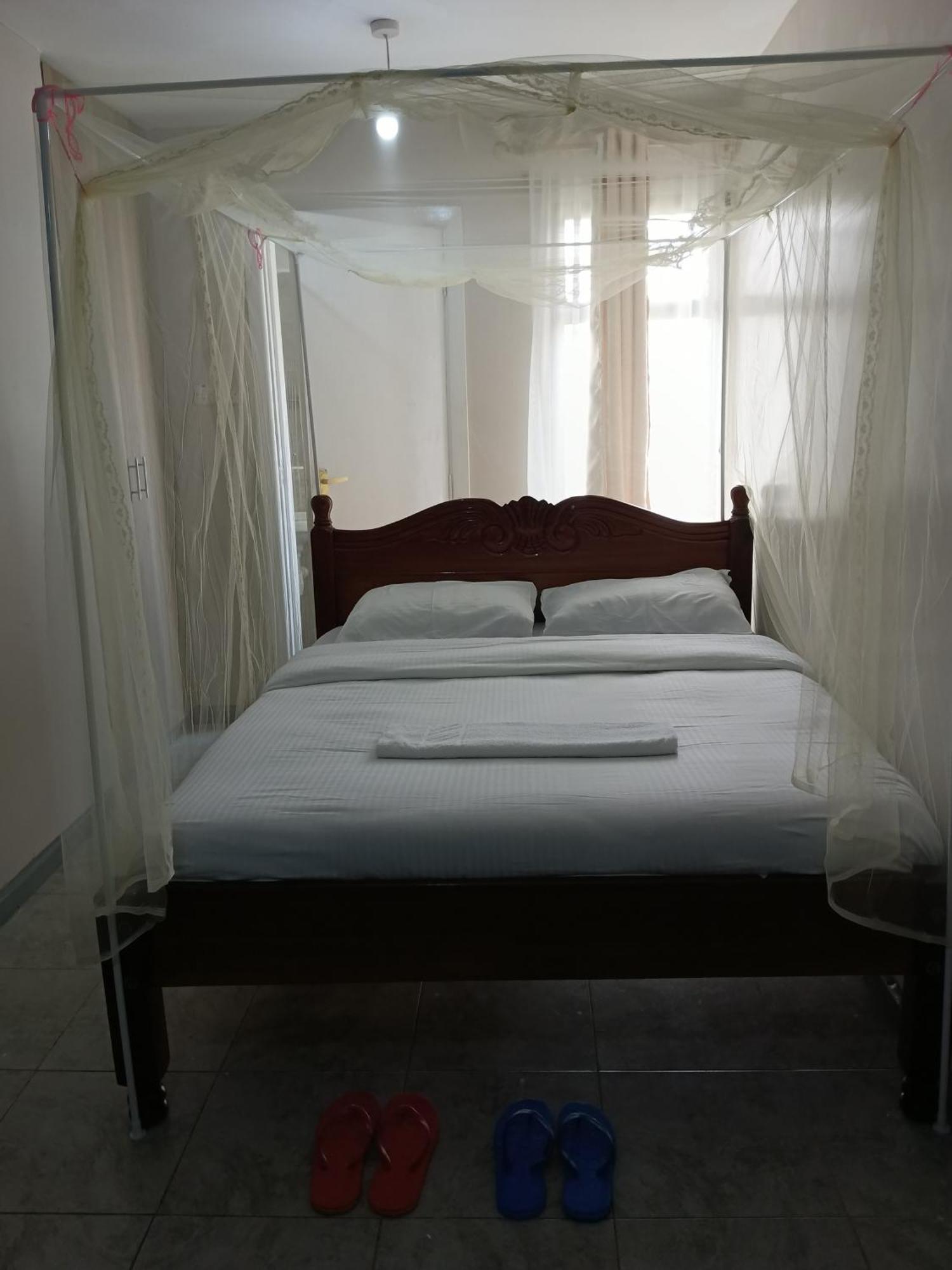 Guest house Purity Homes Nairobi