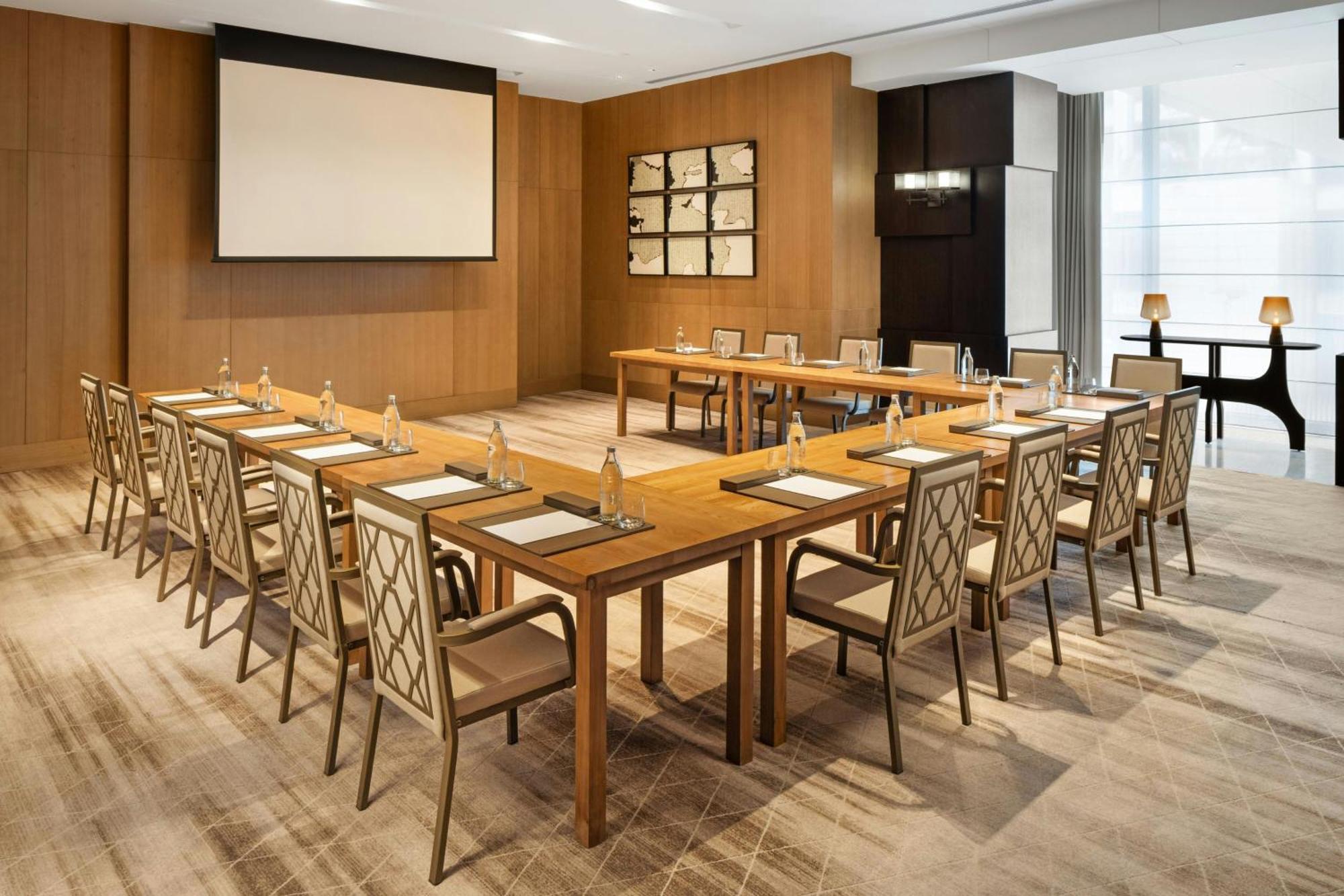 Jw Marriott 5* Nairobi
