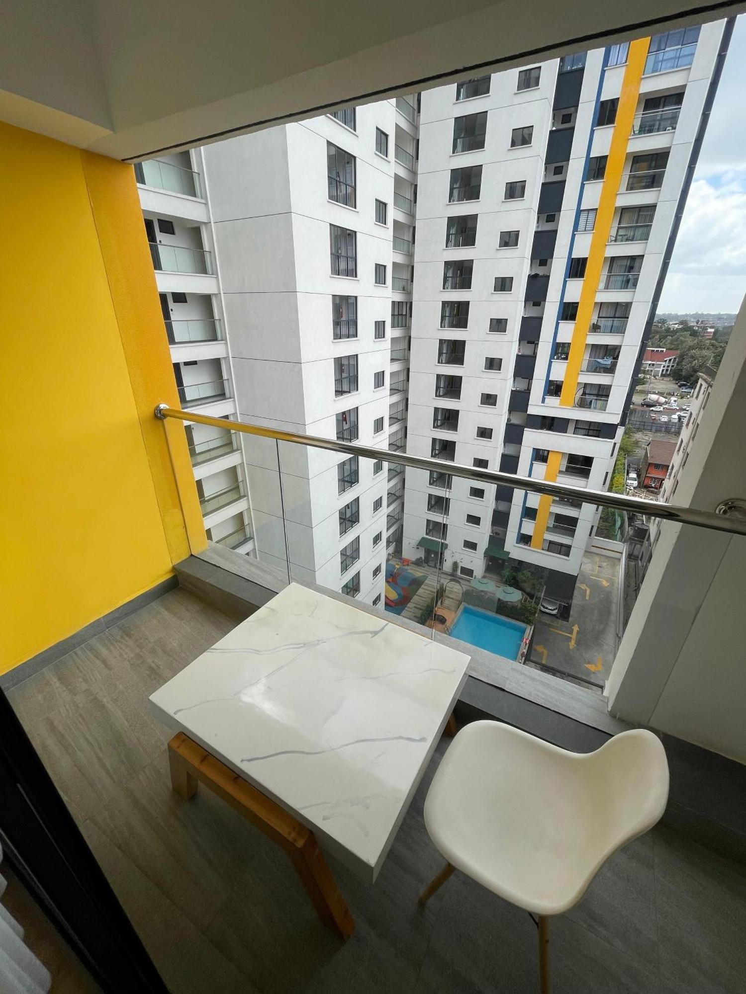 Comfy 2 Bedroom Apartment