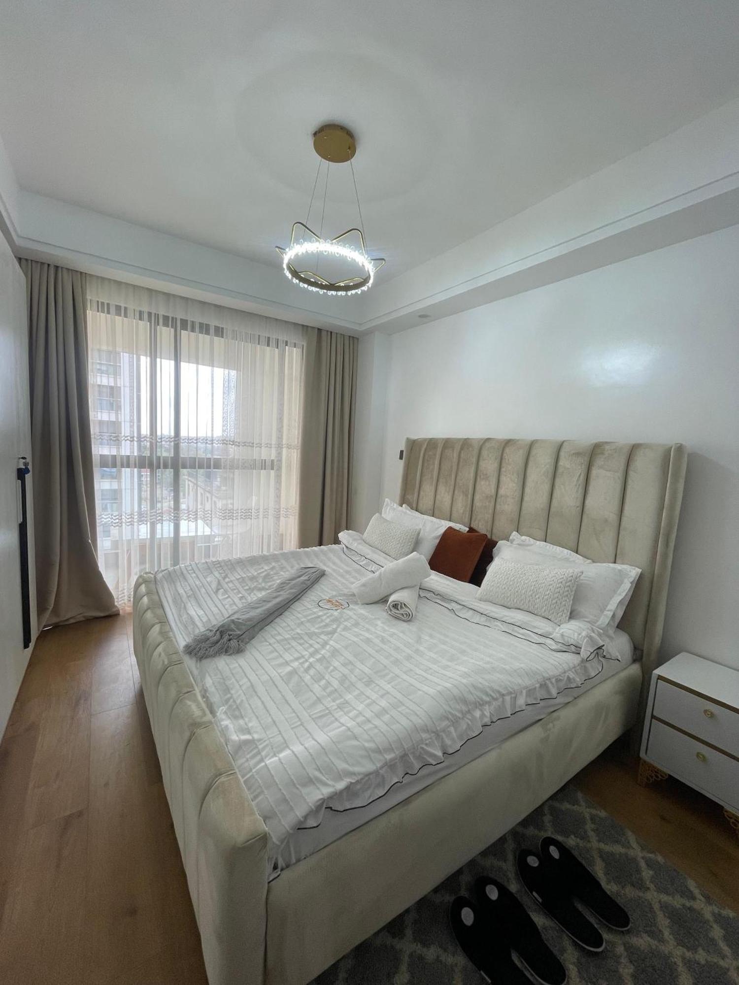 Comfy 2 Bedroom *
