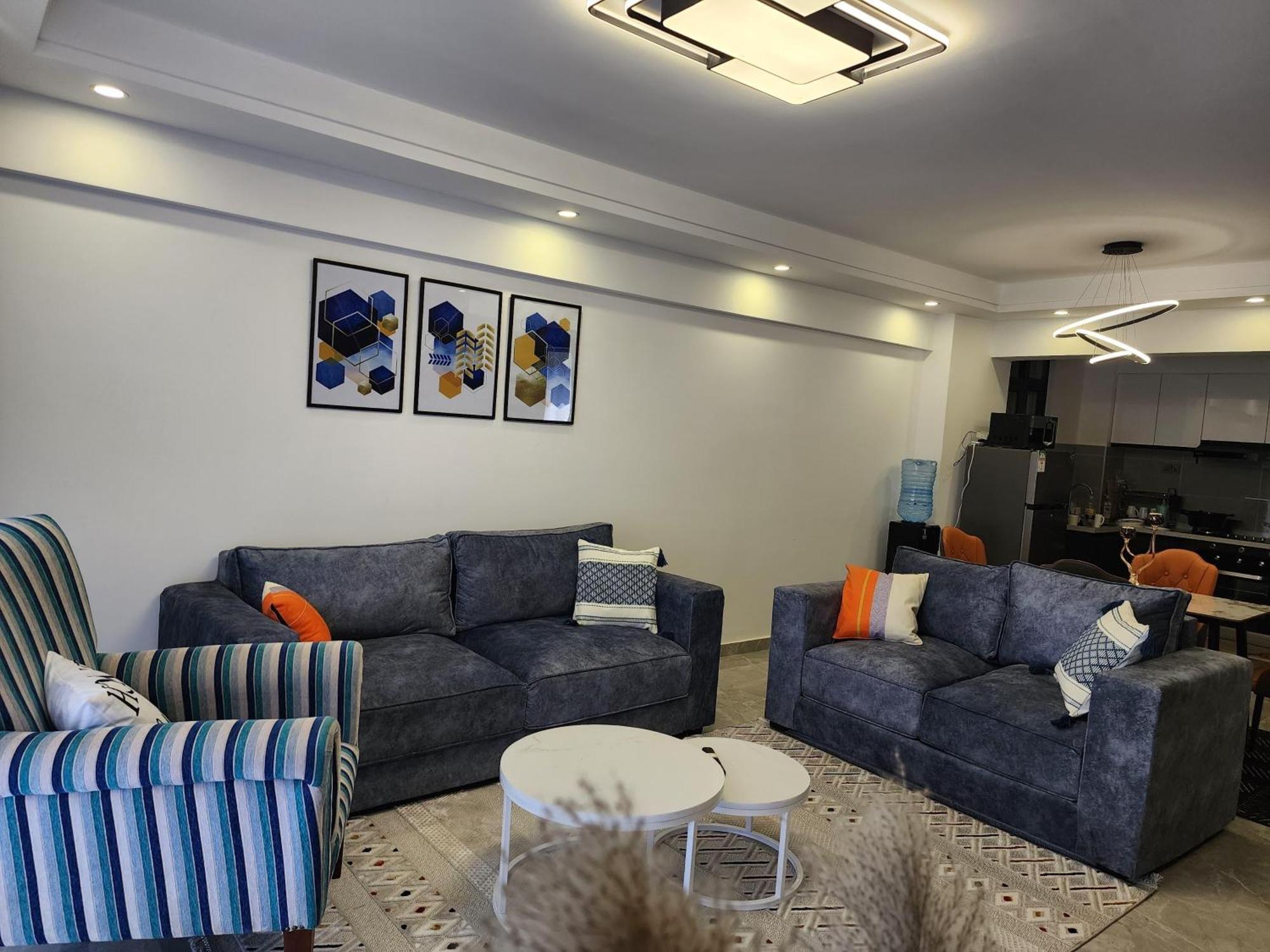 Starehe Oasis Nairobi