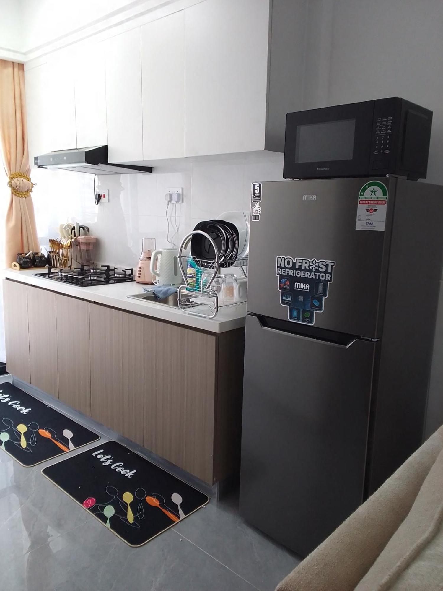 Apartment Lyne Homes Nairobi