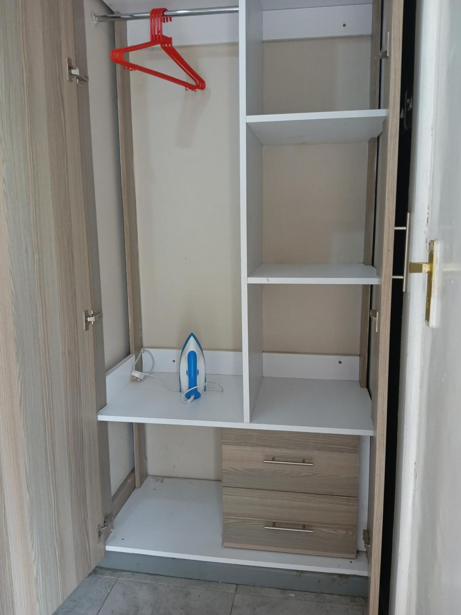 Purity Homes Guest house *