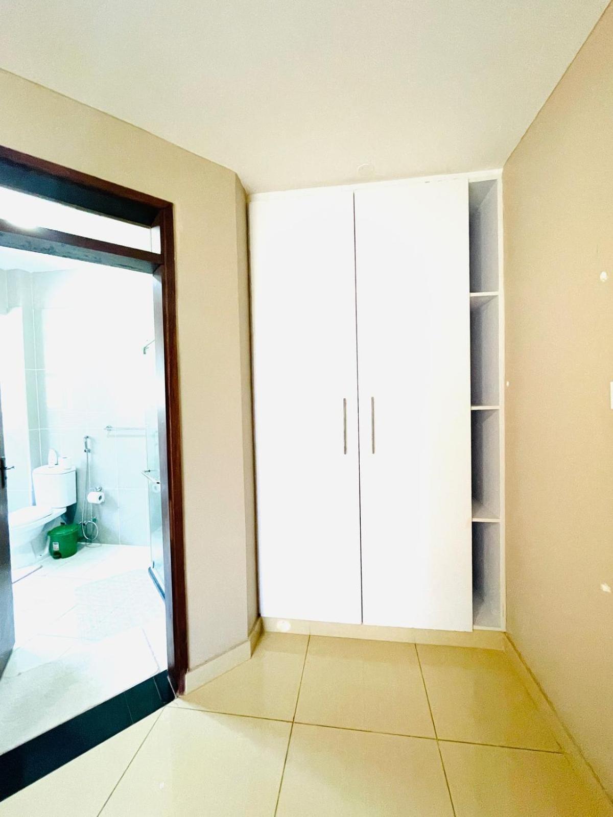 Emilia One Bedroom In Kileleshwa *
