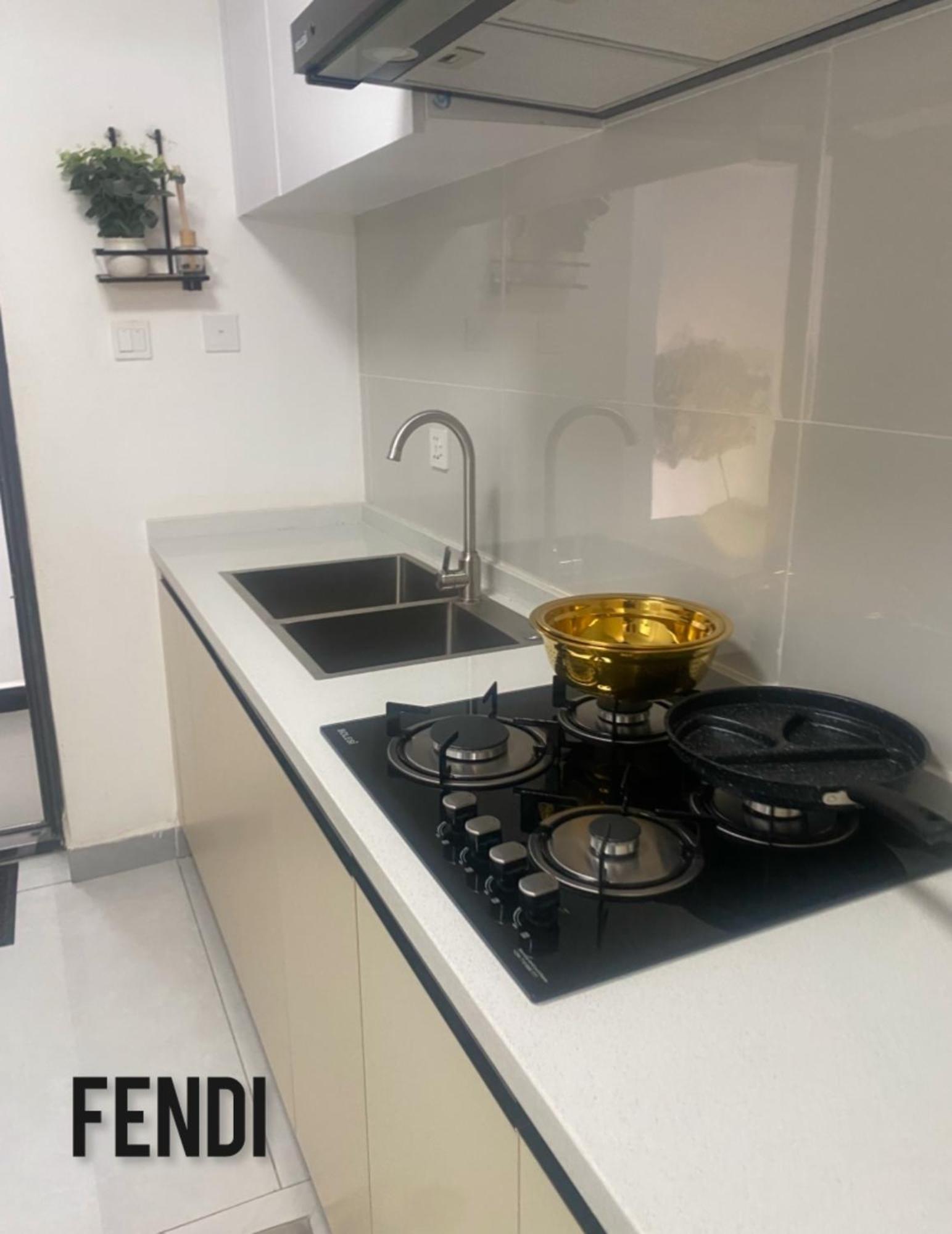 Fendi Dignity Homes Apartment Nairobi