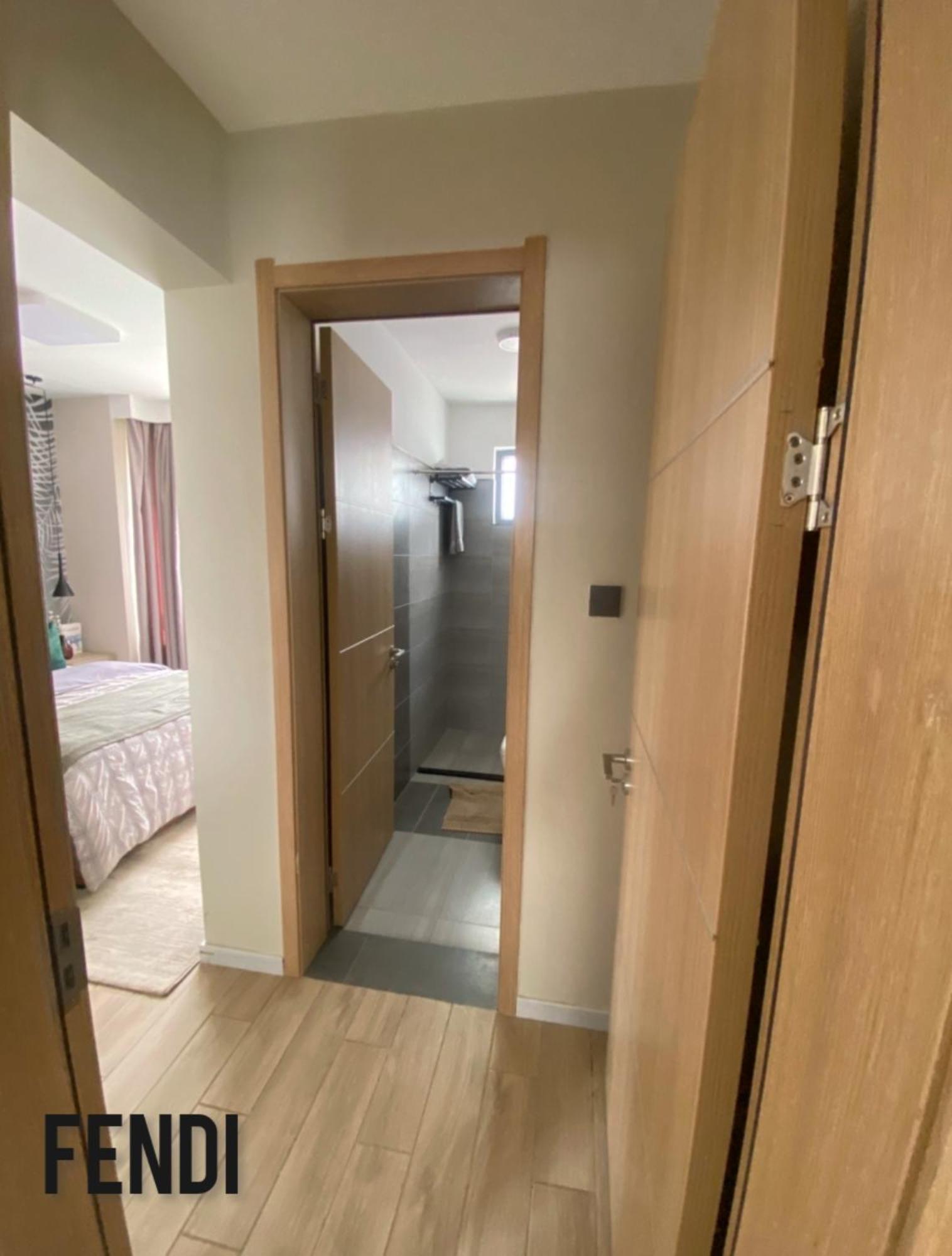 Fendi Dignity Homes Apartment