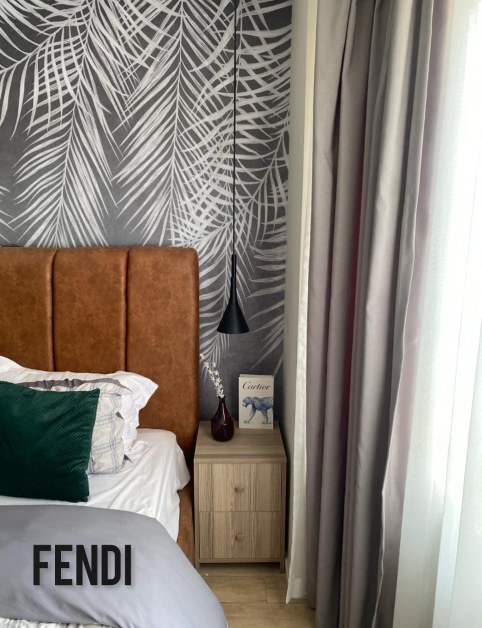 Fendi Dignity Homes Apartment