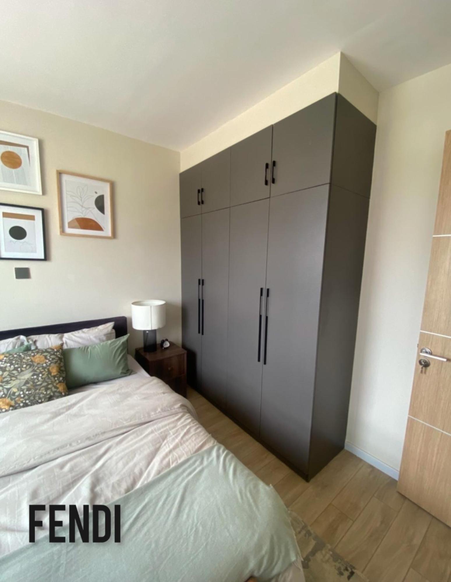 Fendi Dignity Homes * Nairobi