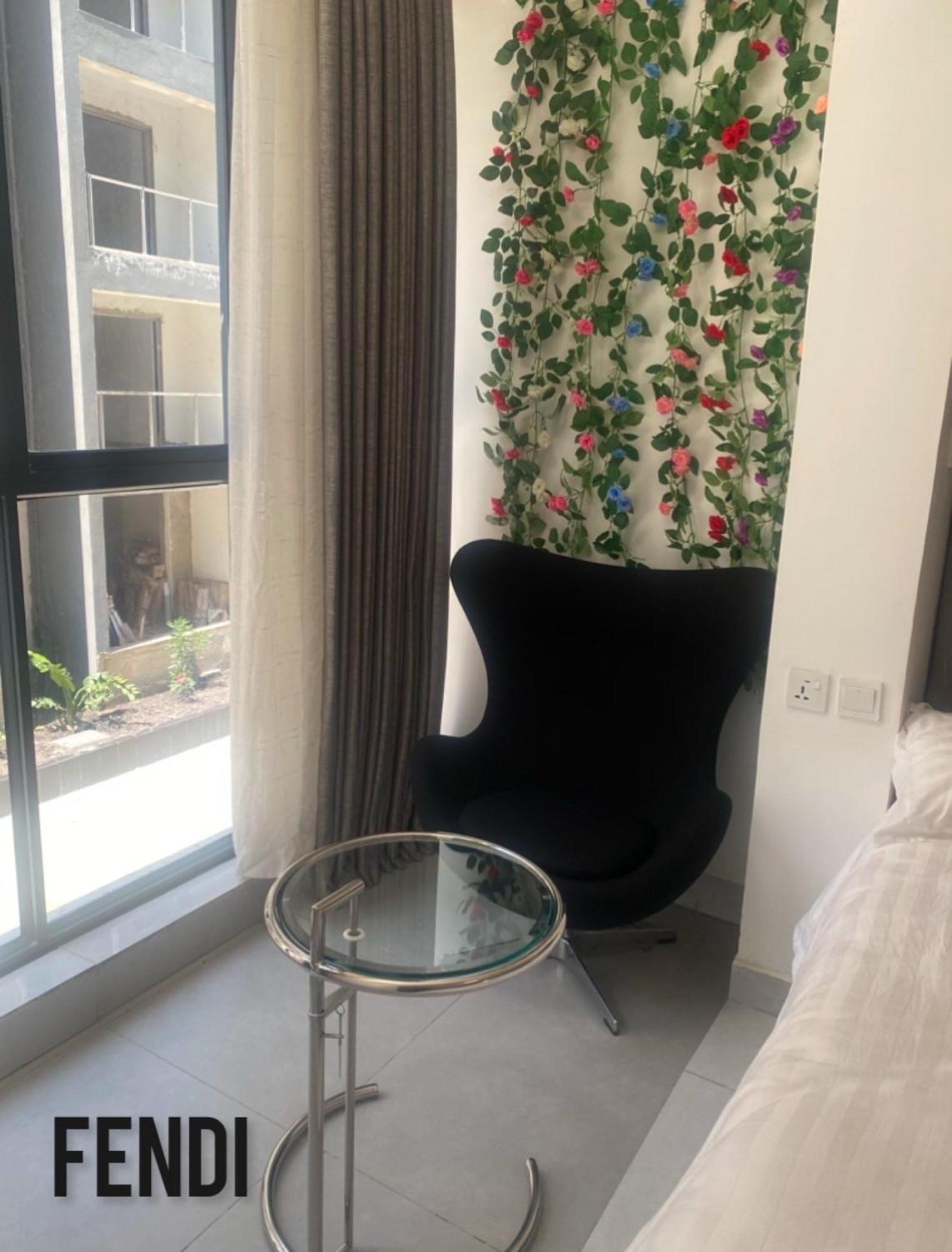 Apartment Fendi Dignity Homes Nairobi