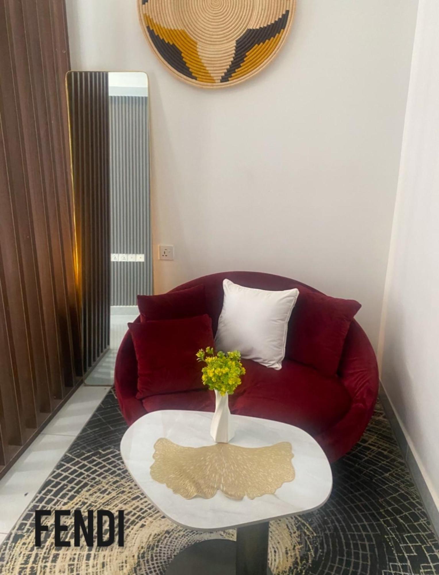 Fendi Dignity Homes