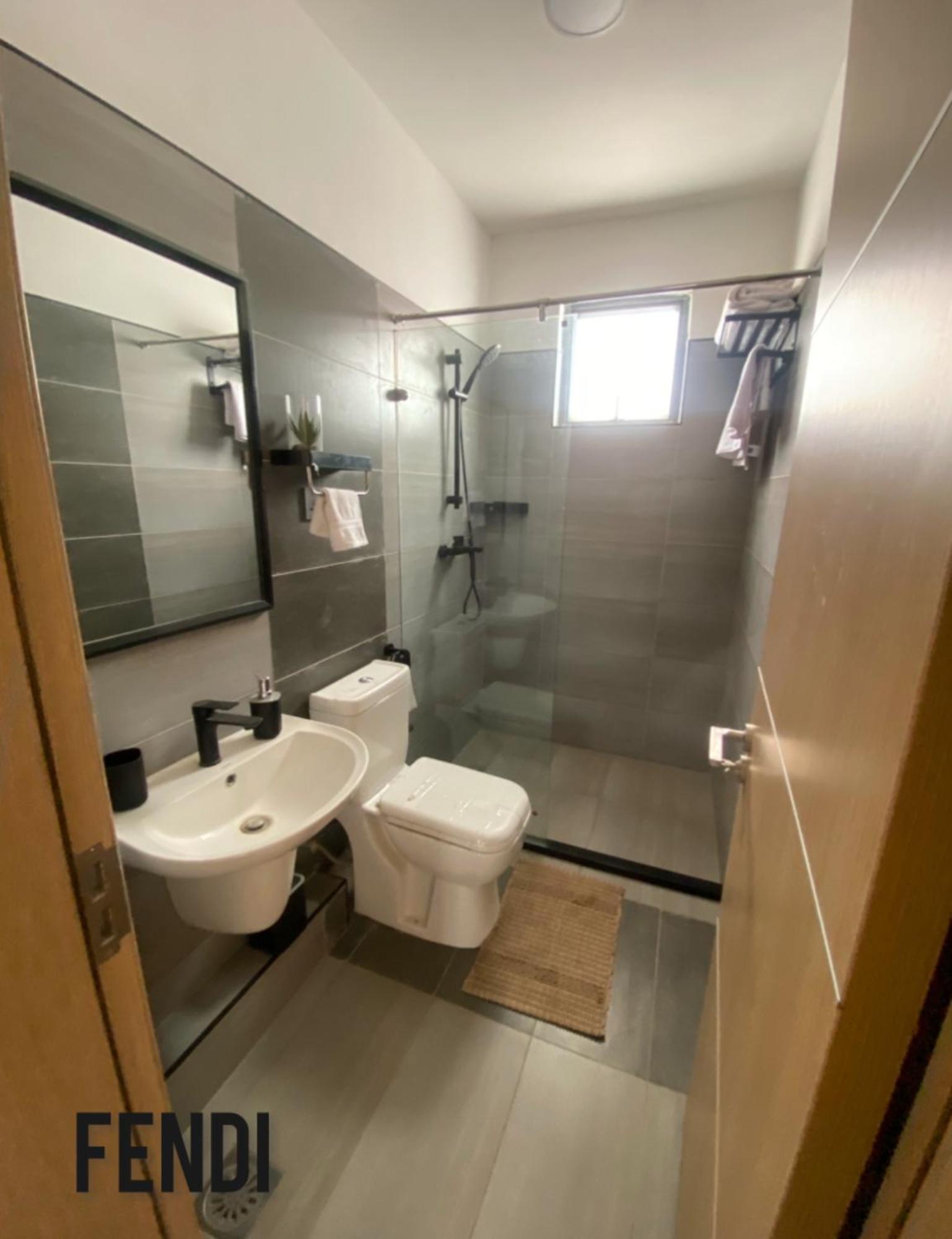 Fendi Dignity Homes Apartment Nairobi