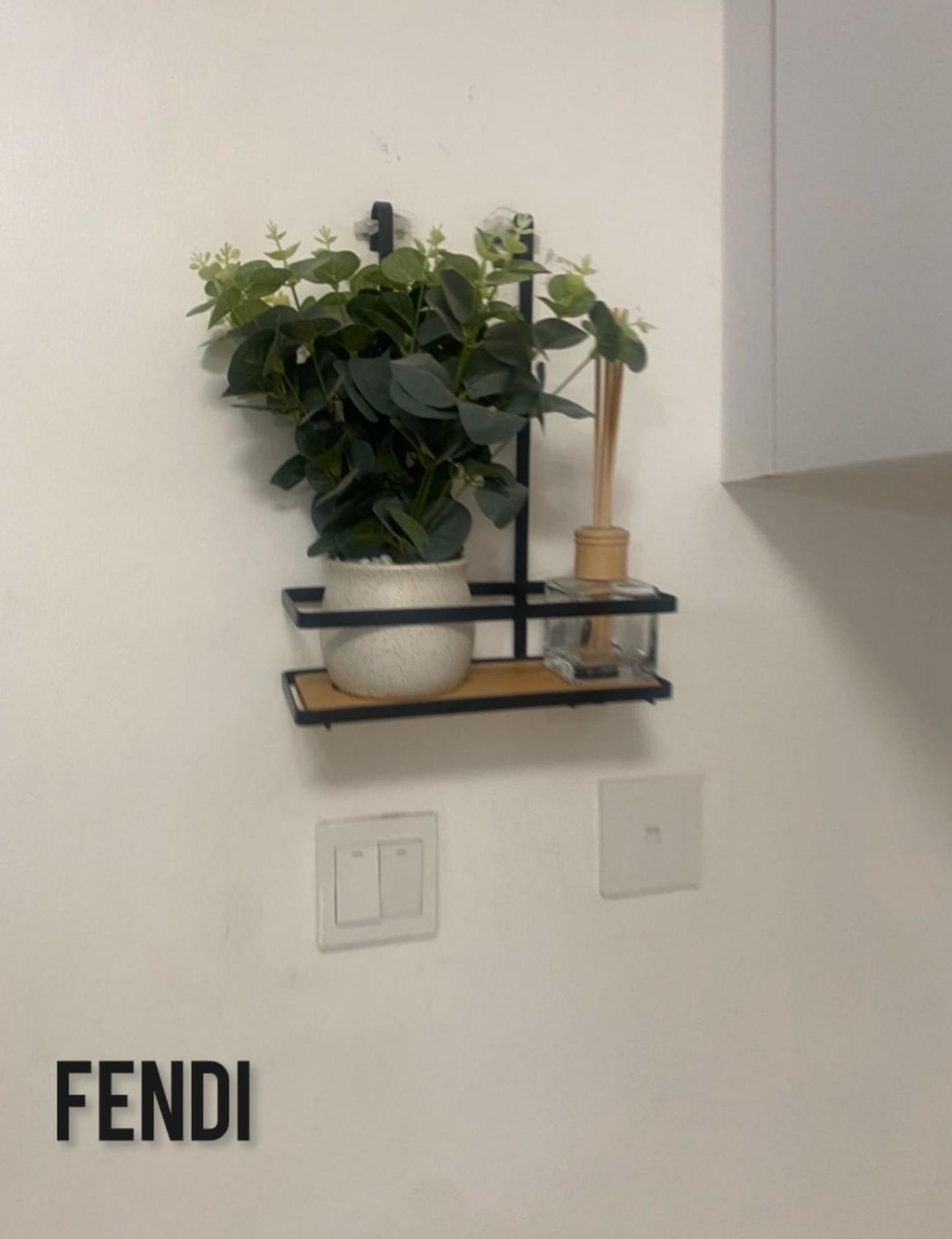 Fendi Dignity Homes Apartment Nairobi
