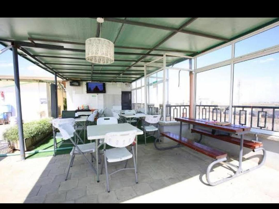 Purity Homes Guest house Nairobi