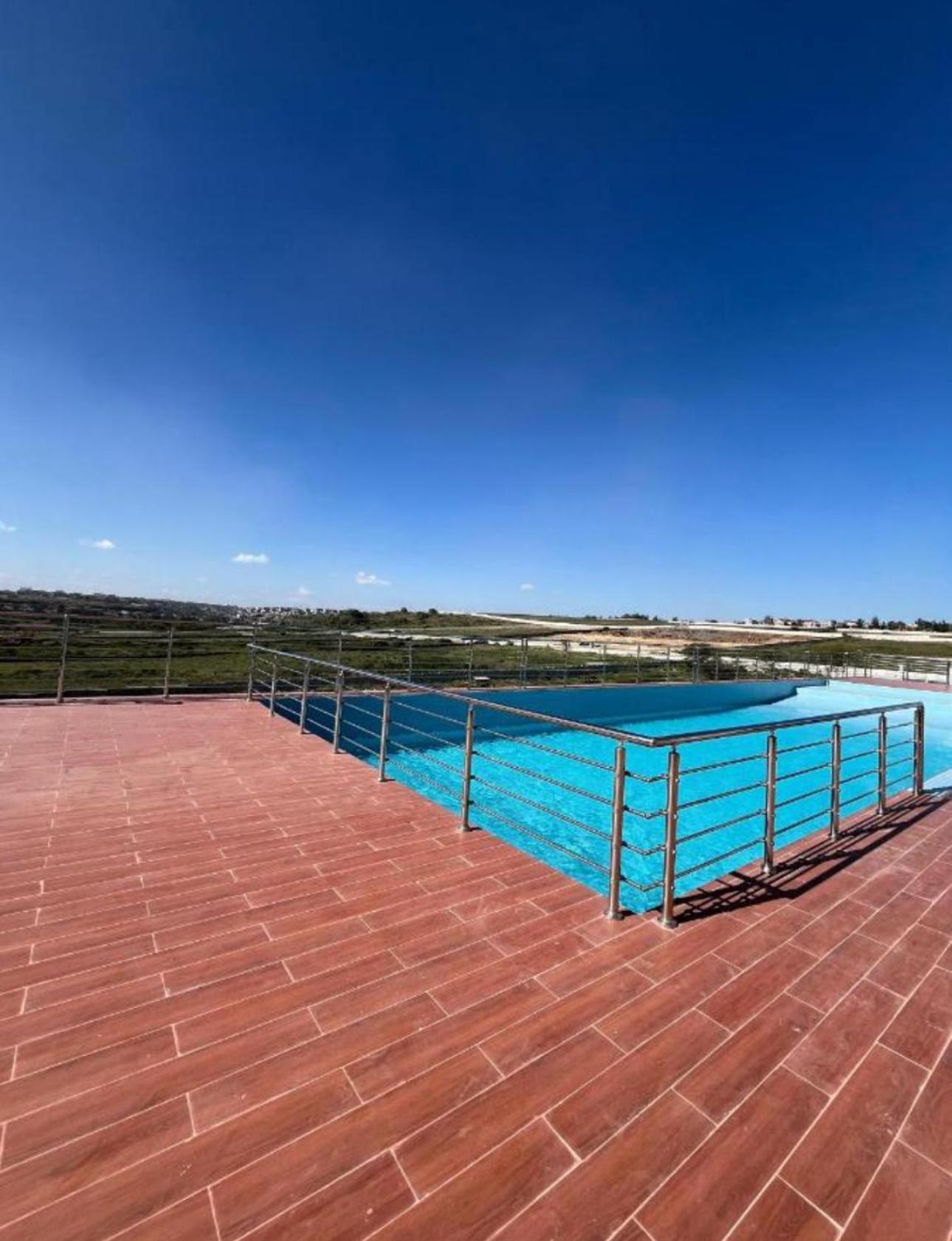 Apartment Mia Massa Sabaki Block 8 402