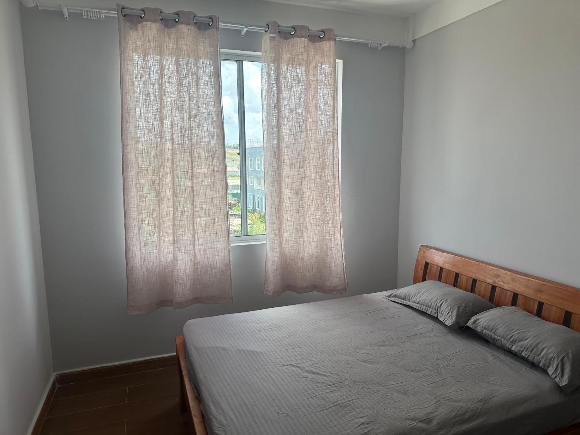 Mia Massa Sabaki Block 8 402 Apartment Nairobi
