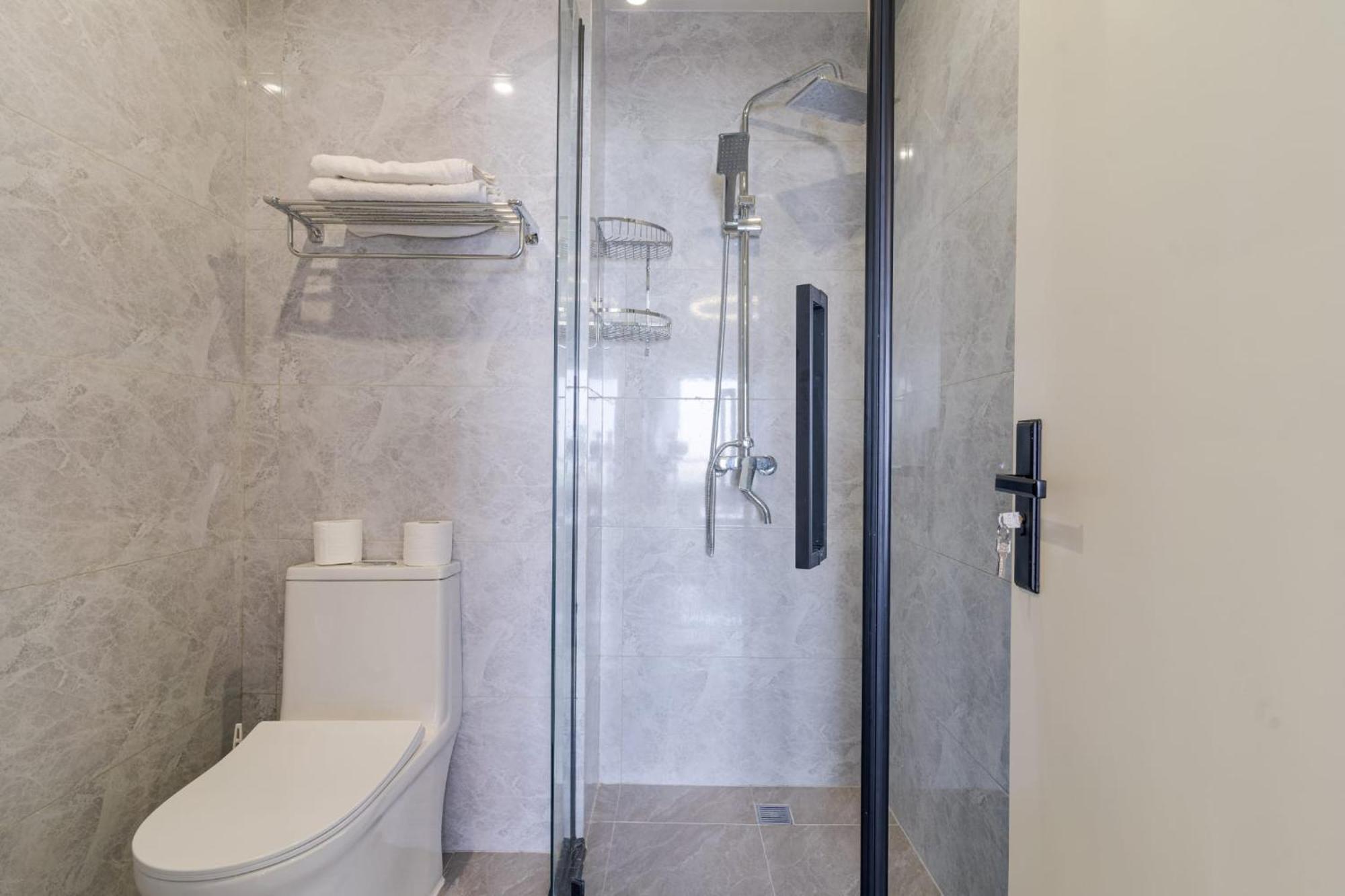 Luxury Haven With Pool,gym And Markt * Nairobi