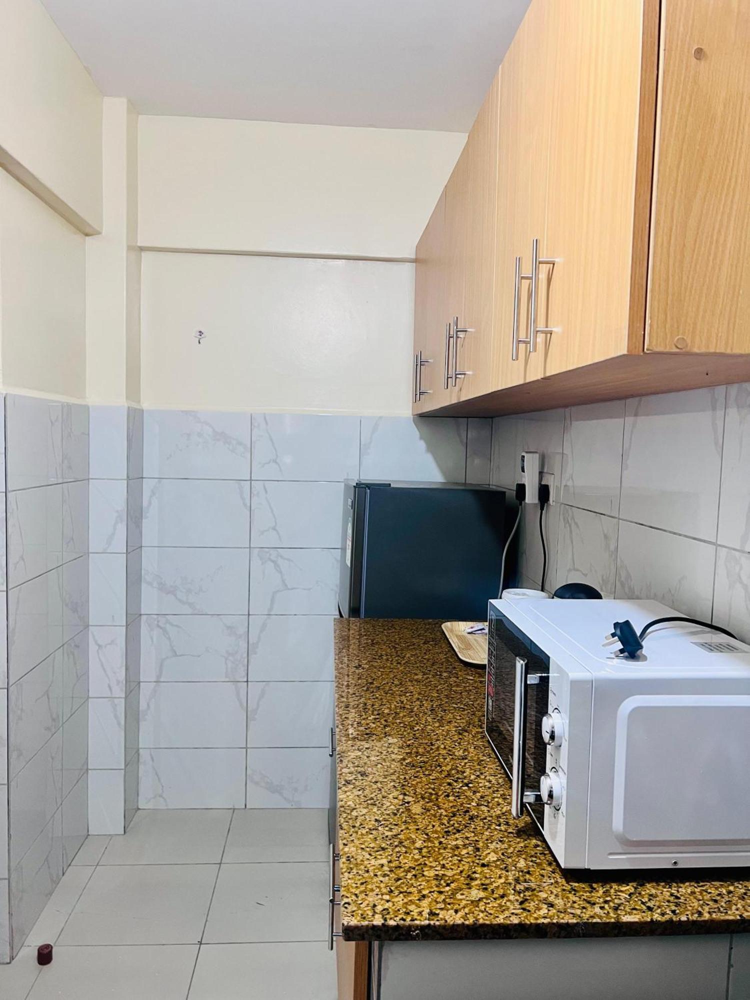 Apartment Judes Luxury