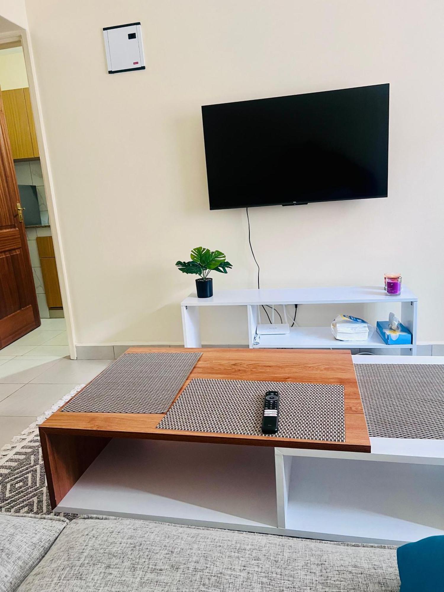 Apartment Judes Luxury *