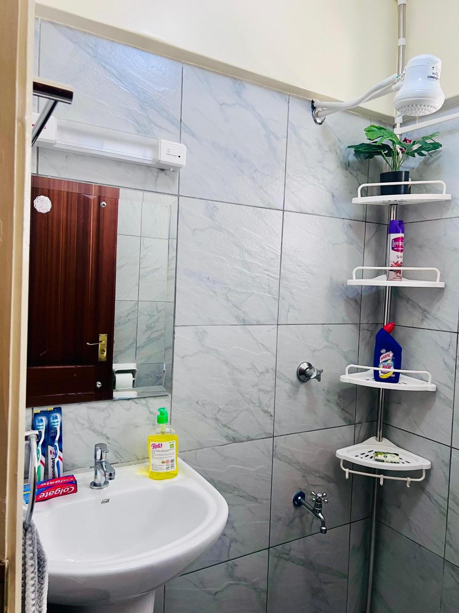 Judes Luxury Apartment Nairobi