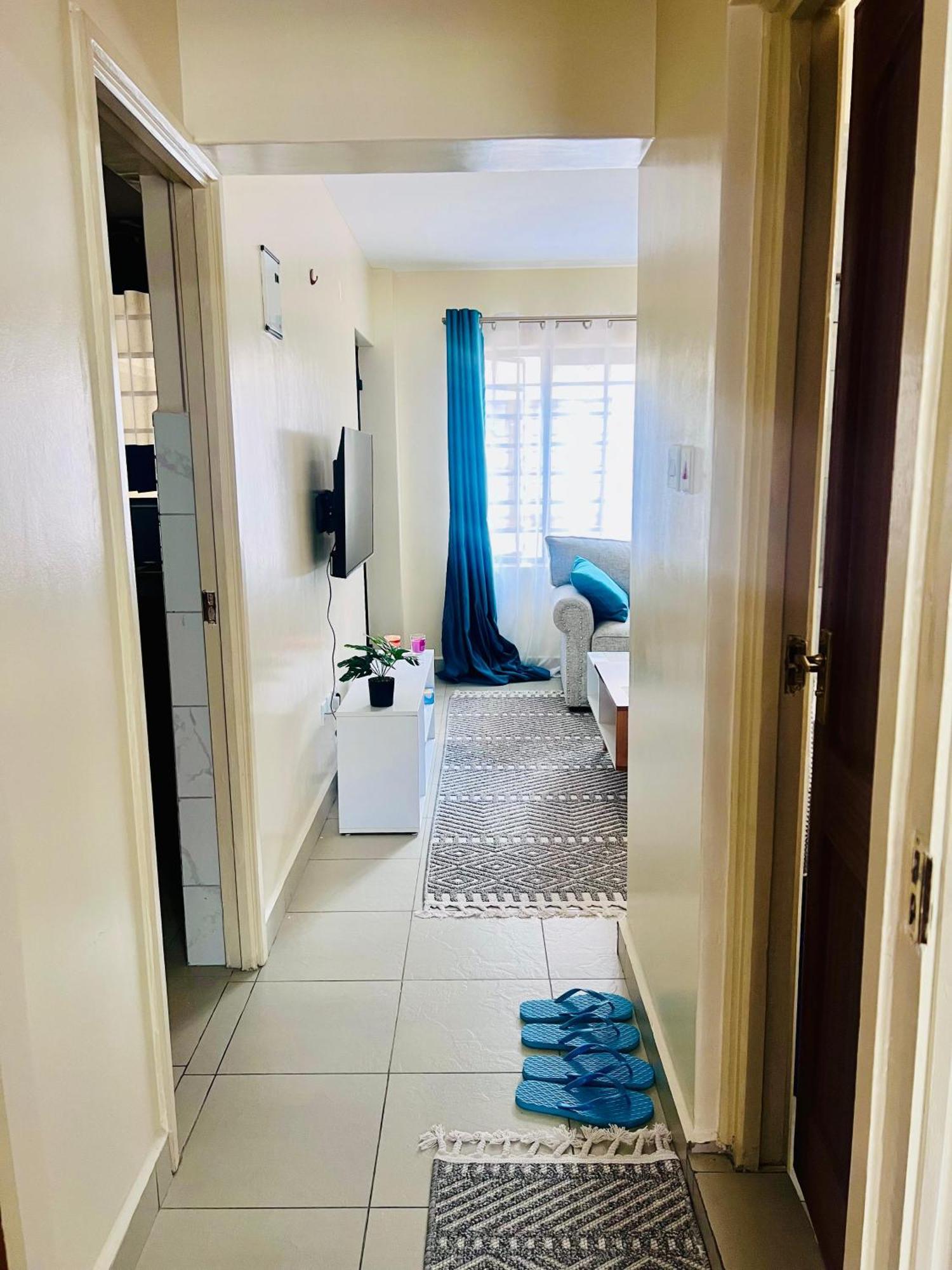 Judes Luxury Apartment *