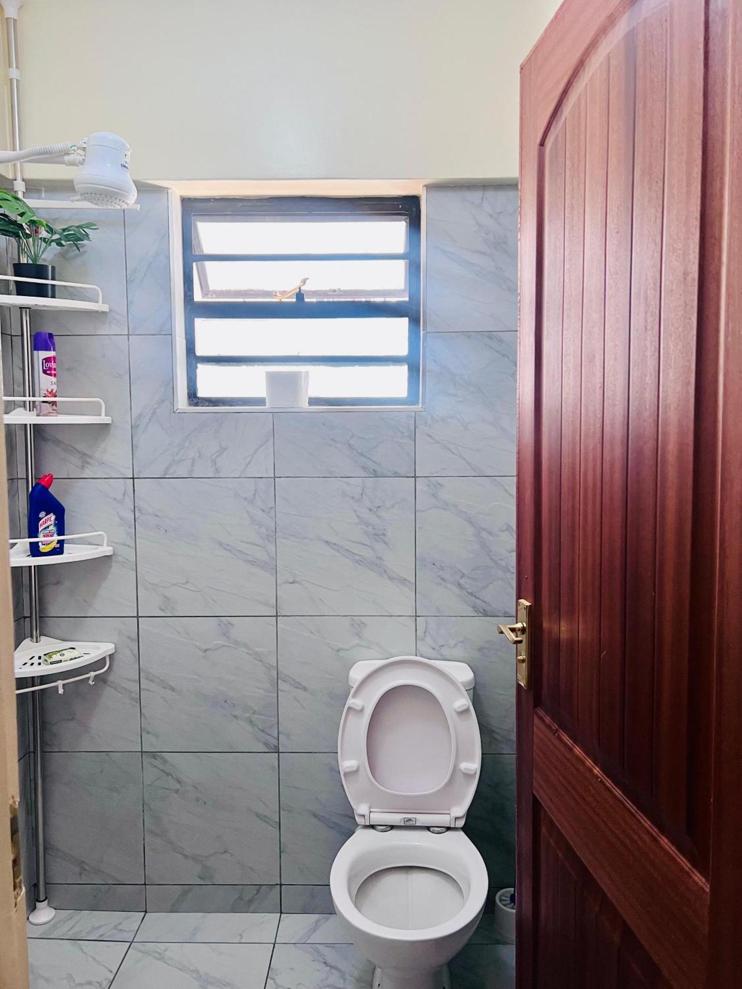 Apartment Judes Luxury *