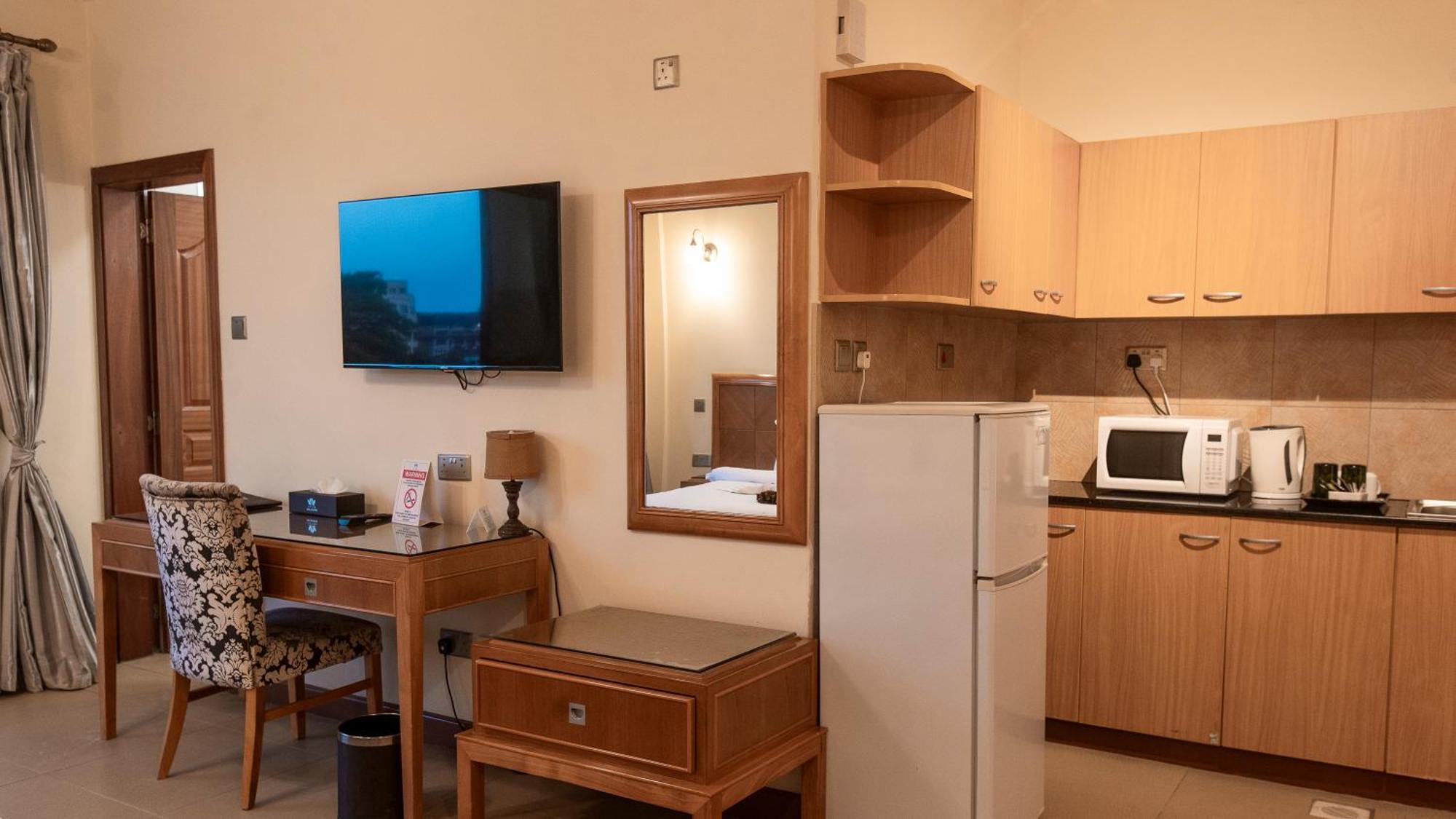 Lotos & Suites, Nairobi