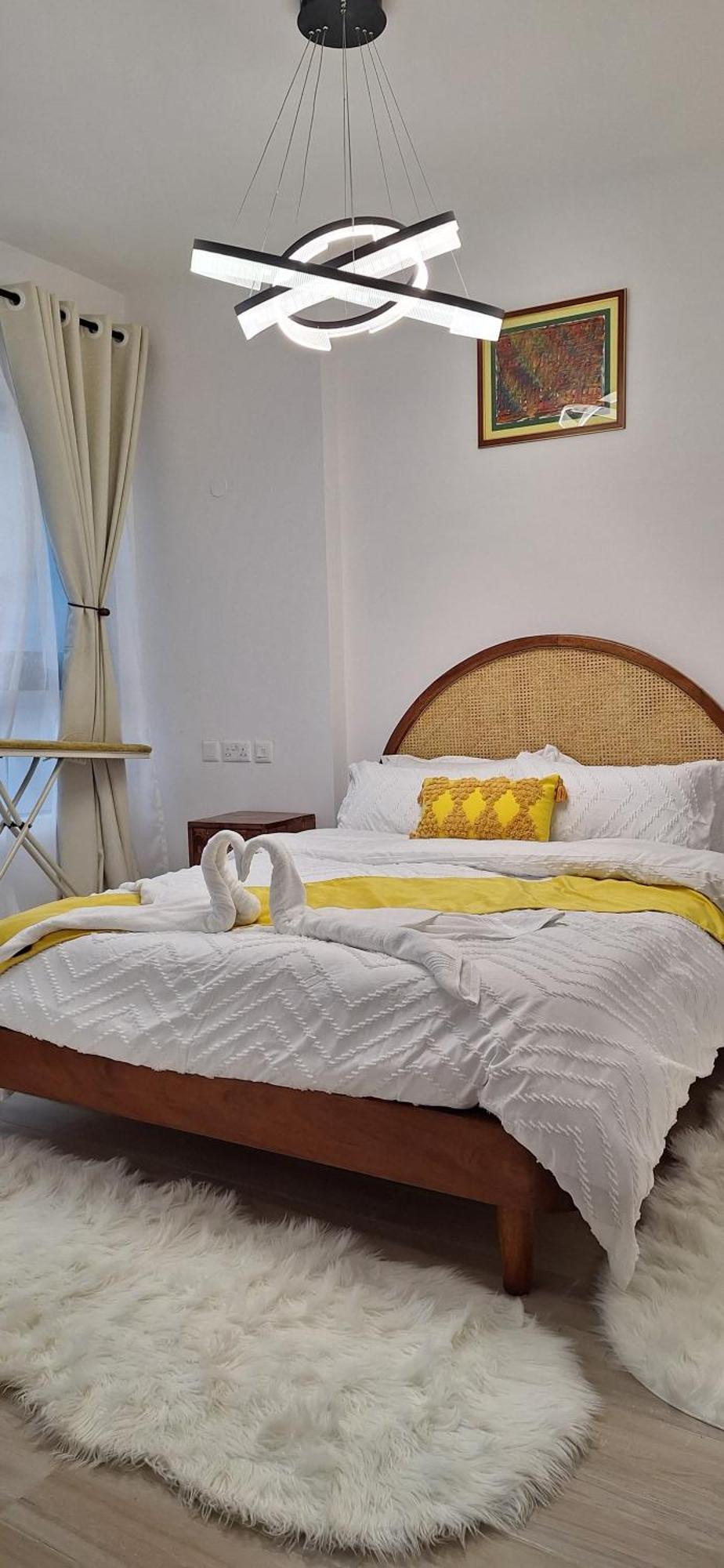Grand Premier Bed & Breakfast *