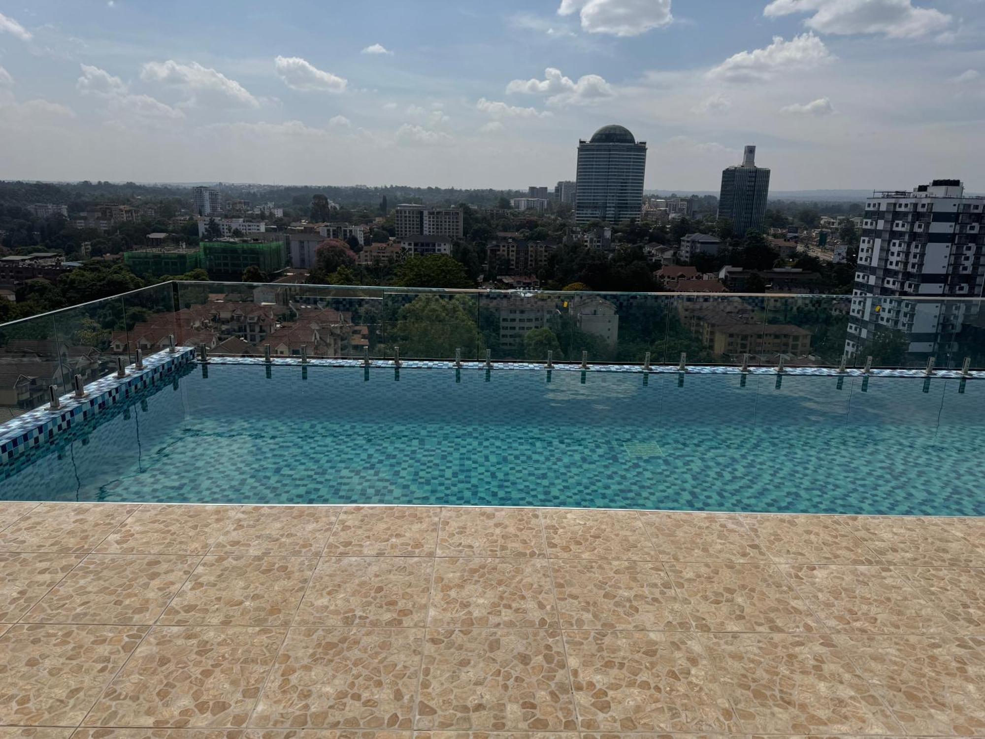 Marina Bay By Frettan Homes * Nairobi