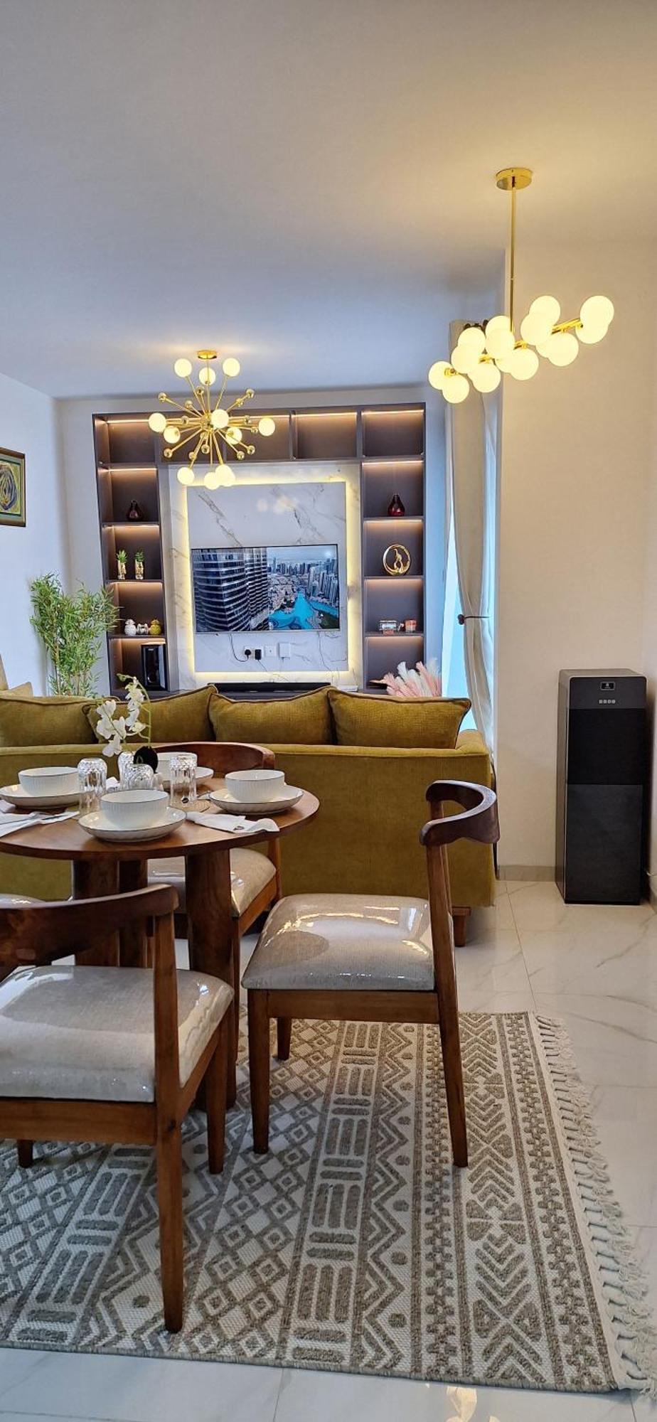 Grand Premier Bed & Breakfast
