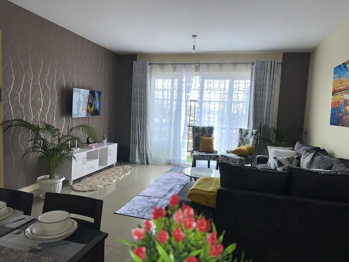Bee Luxury 3bedroom *