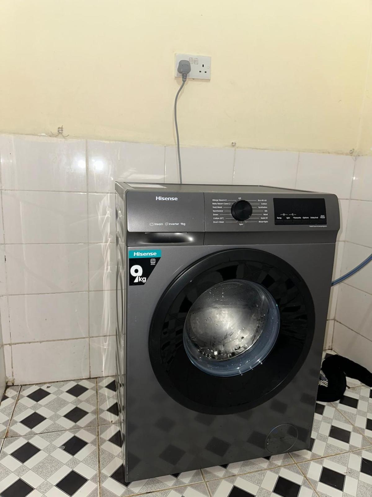 Apartment Bee Luxury 3bedroom *