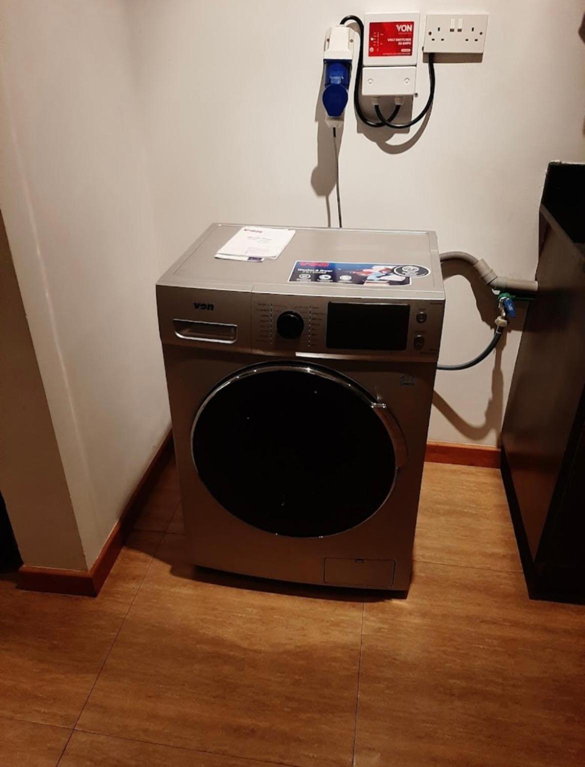 Life Serviced Apartment