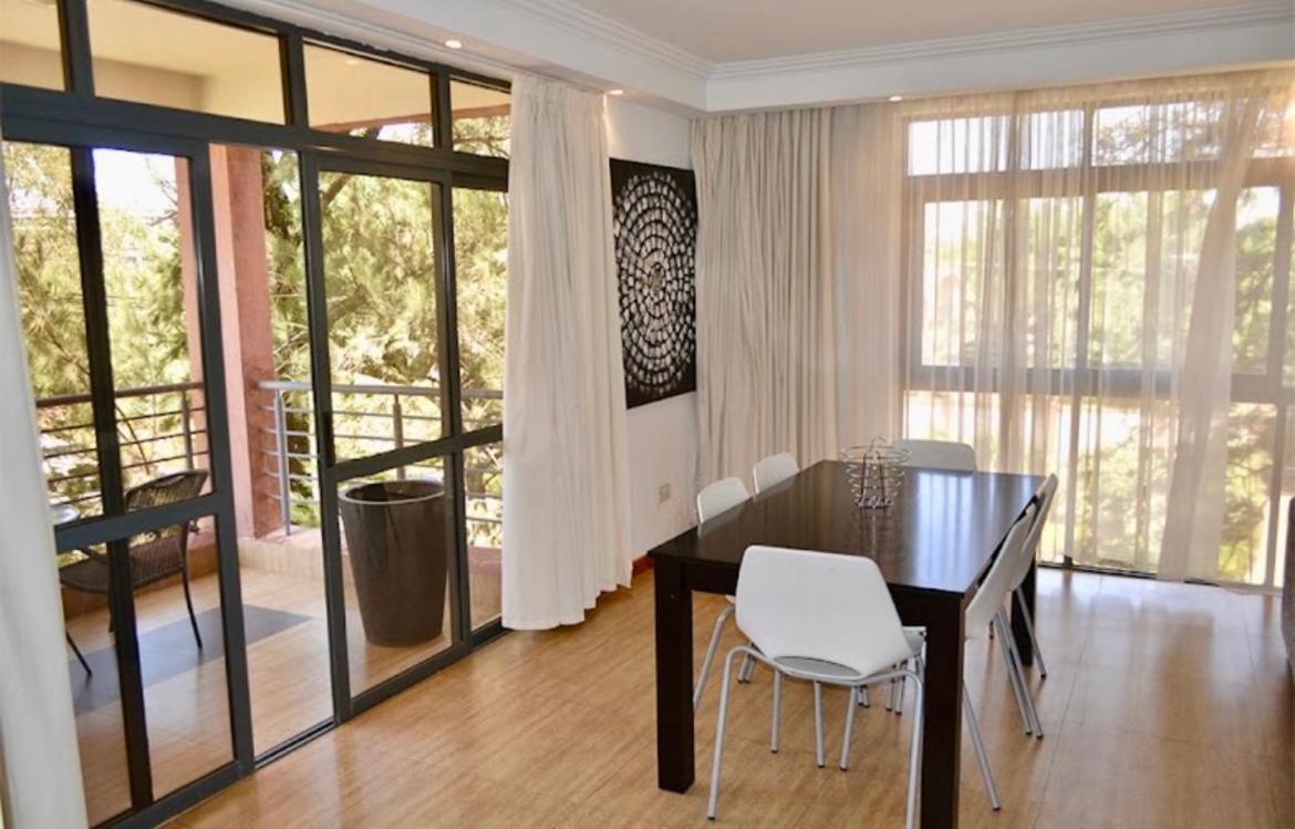 Life Serviced Apartment Nairobi