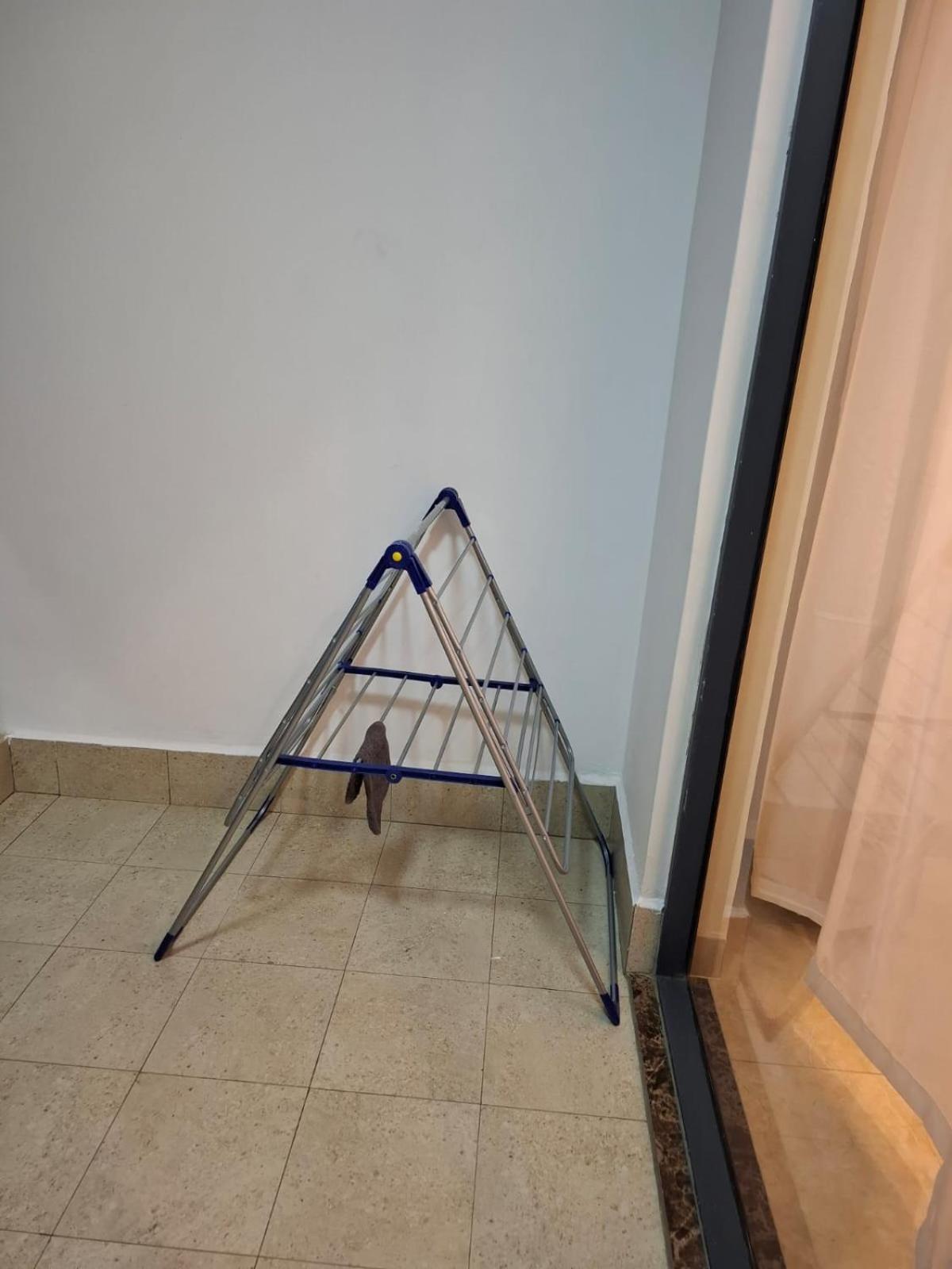 Apartment 1 Bedroom, Perfect For Business Travelers, 3-tos, Enzi Heights Apartments, Nextgen Mall Nairobi