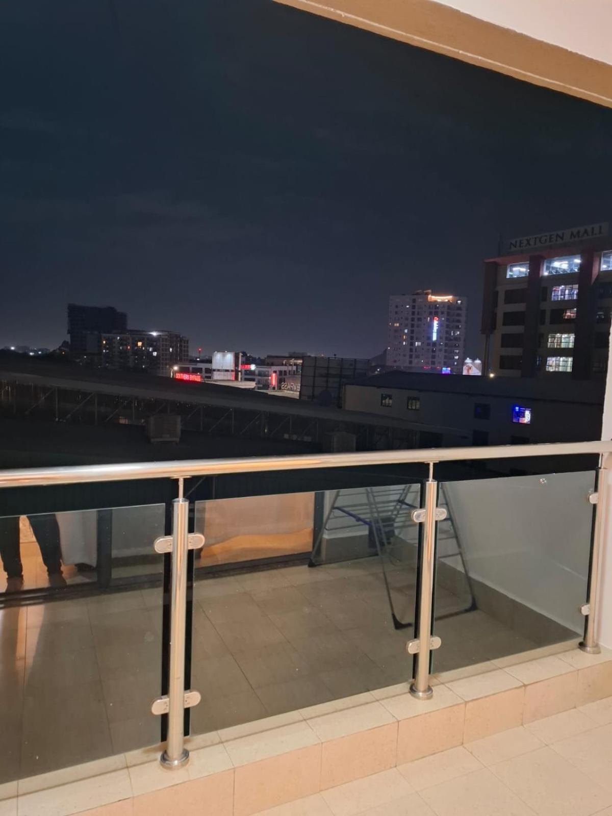 Apartment 1 Bedroom, Perfect For Business Travelers, 3-tos, Enzi Heights Apartments, Nextgen Mall *