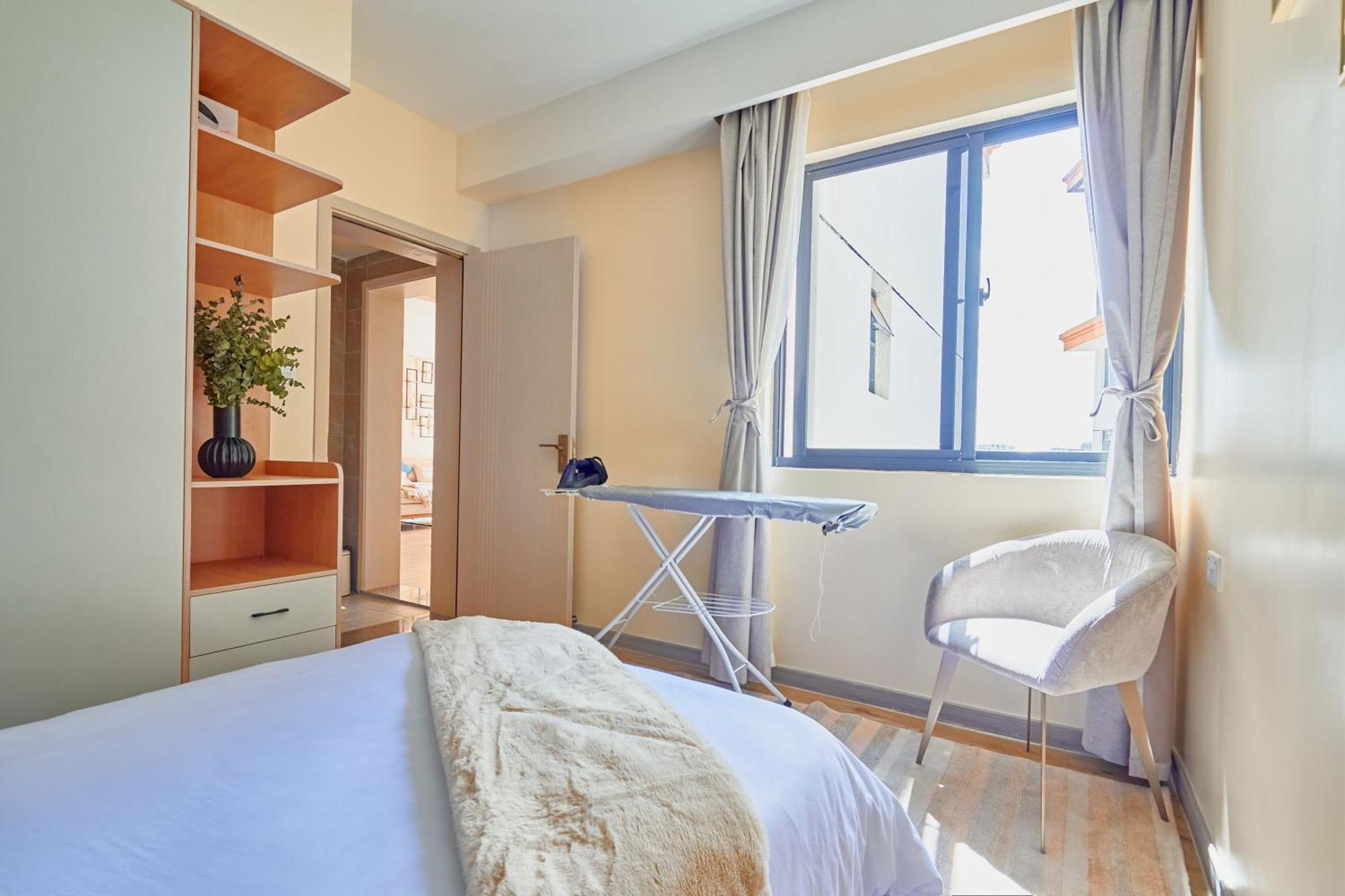 Apartment Ruthie's Nest By Edmor