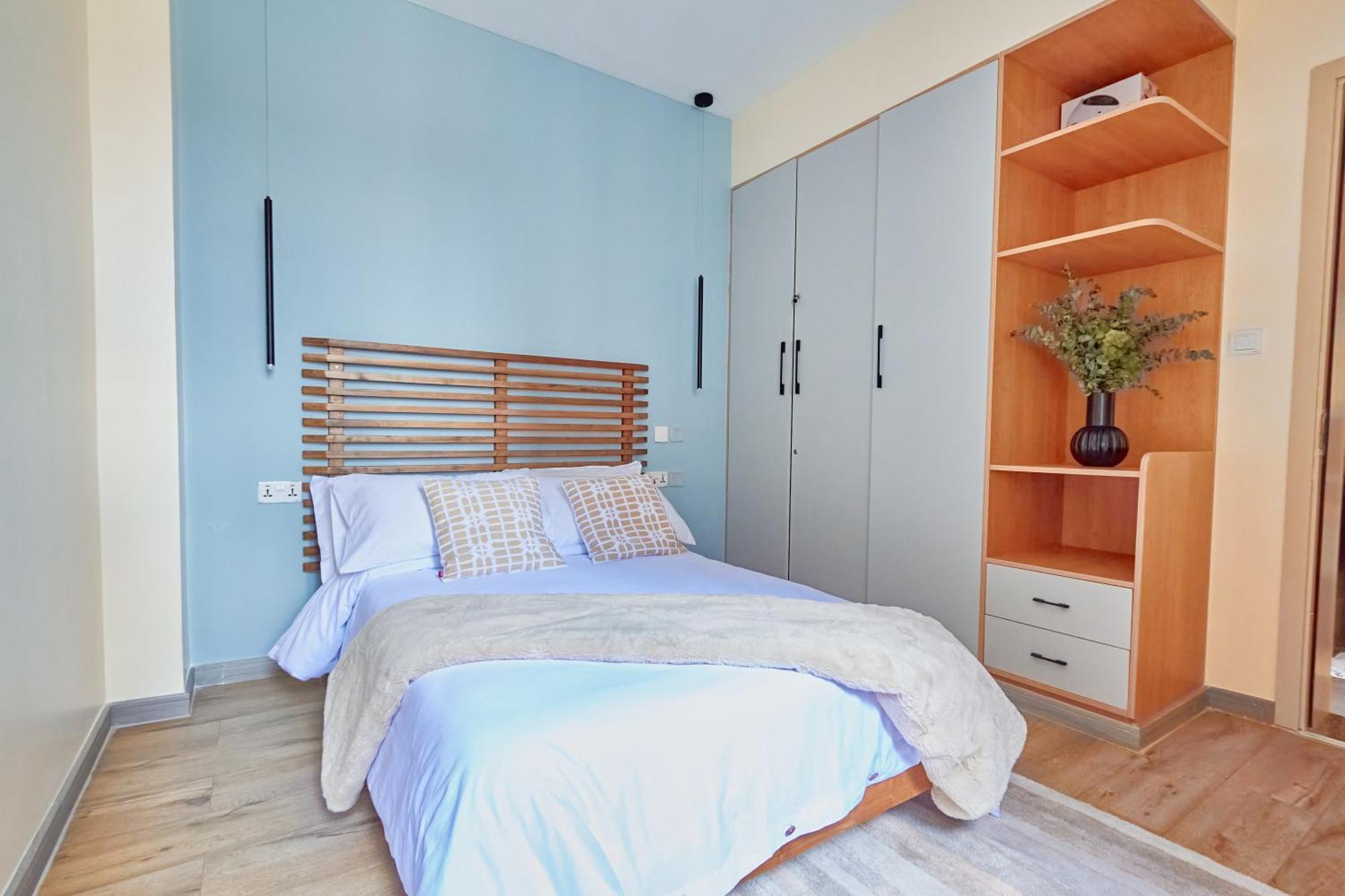 Apartment Ruthie's Nest By Edmor *