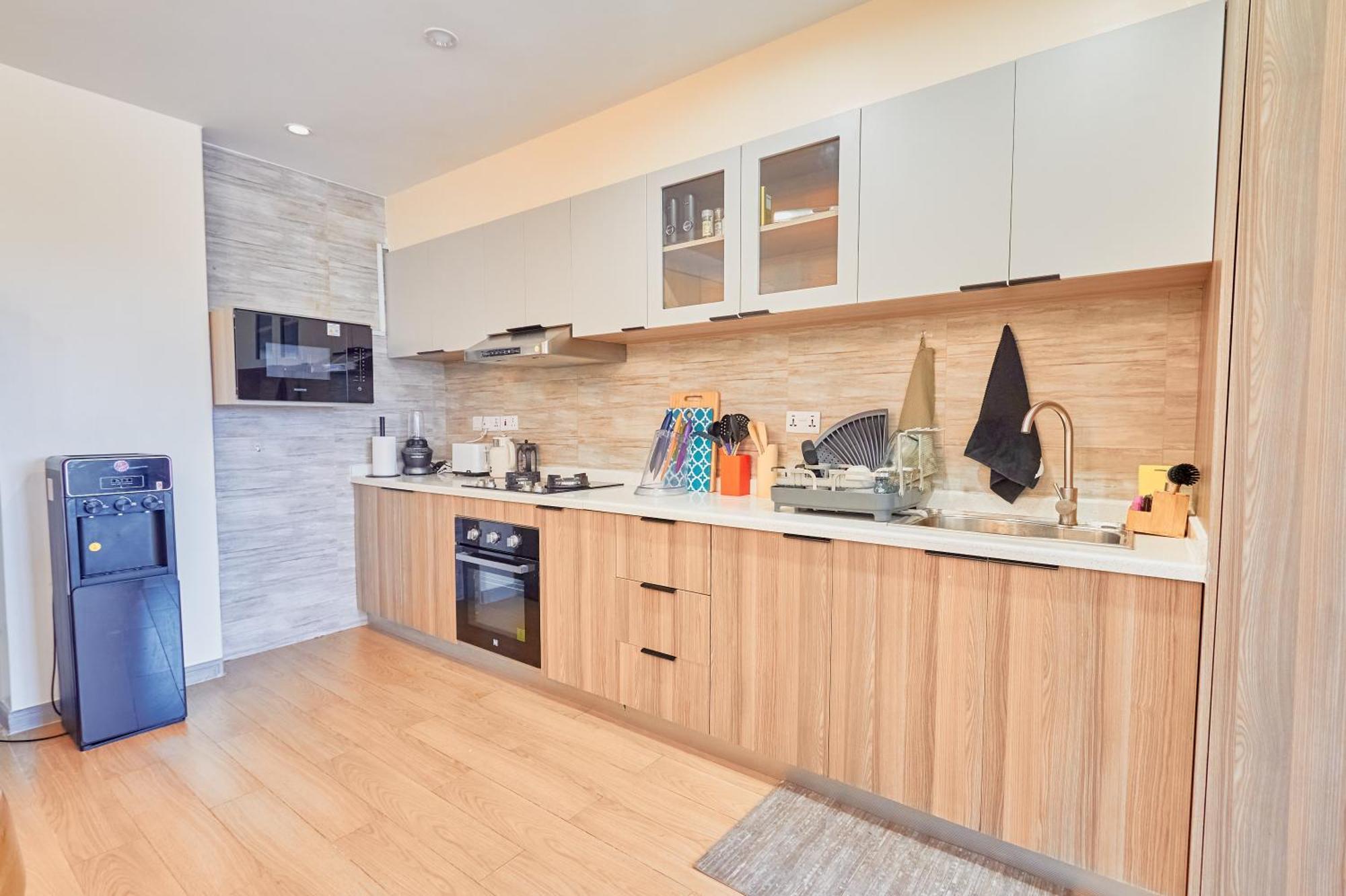 Ruthie's Nest By Edmor Apartment Nairobi