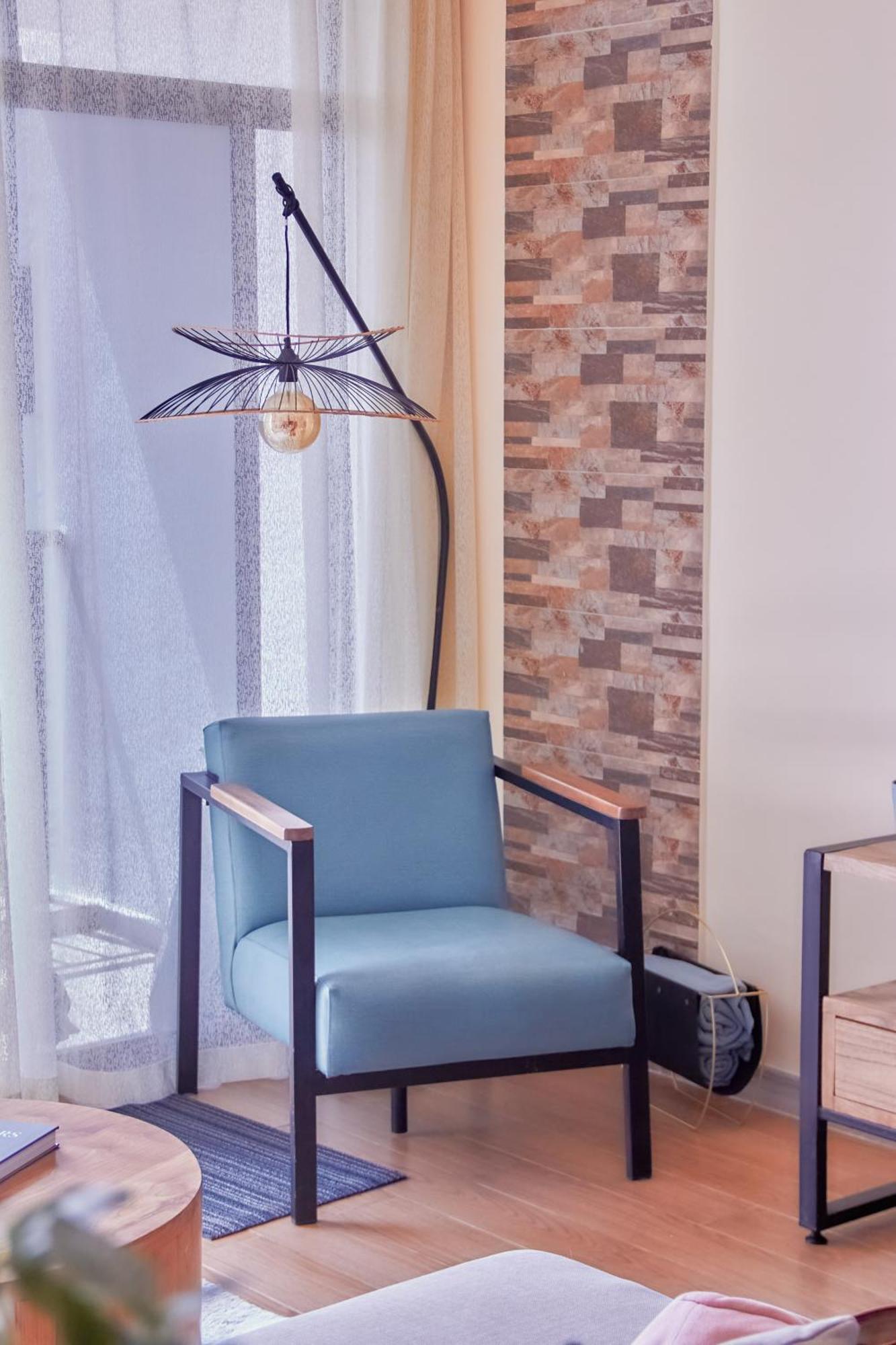 Apartment Ruthie's Nest By Edmor