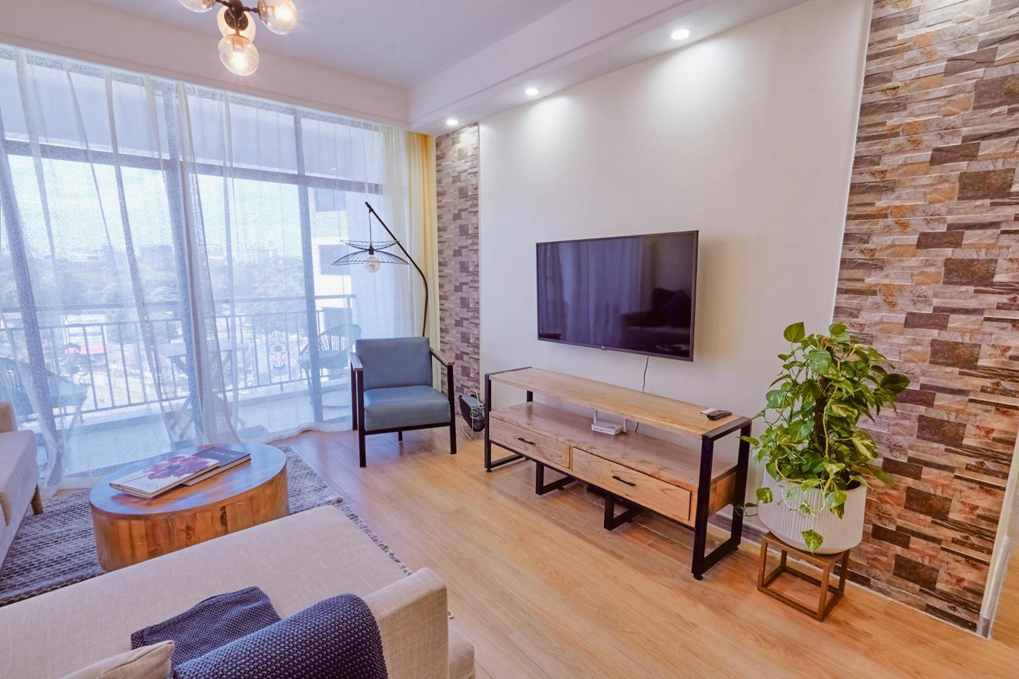 Apartment Ruthie's Nest By Edmor
