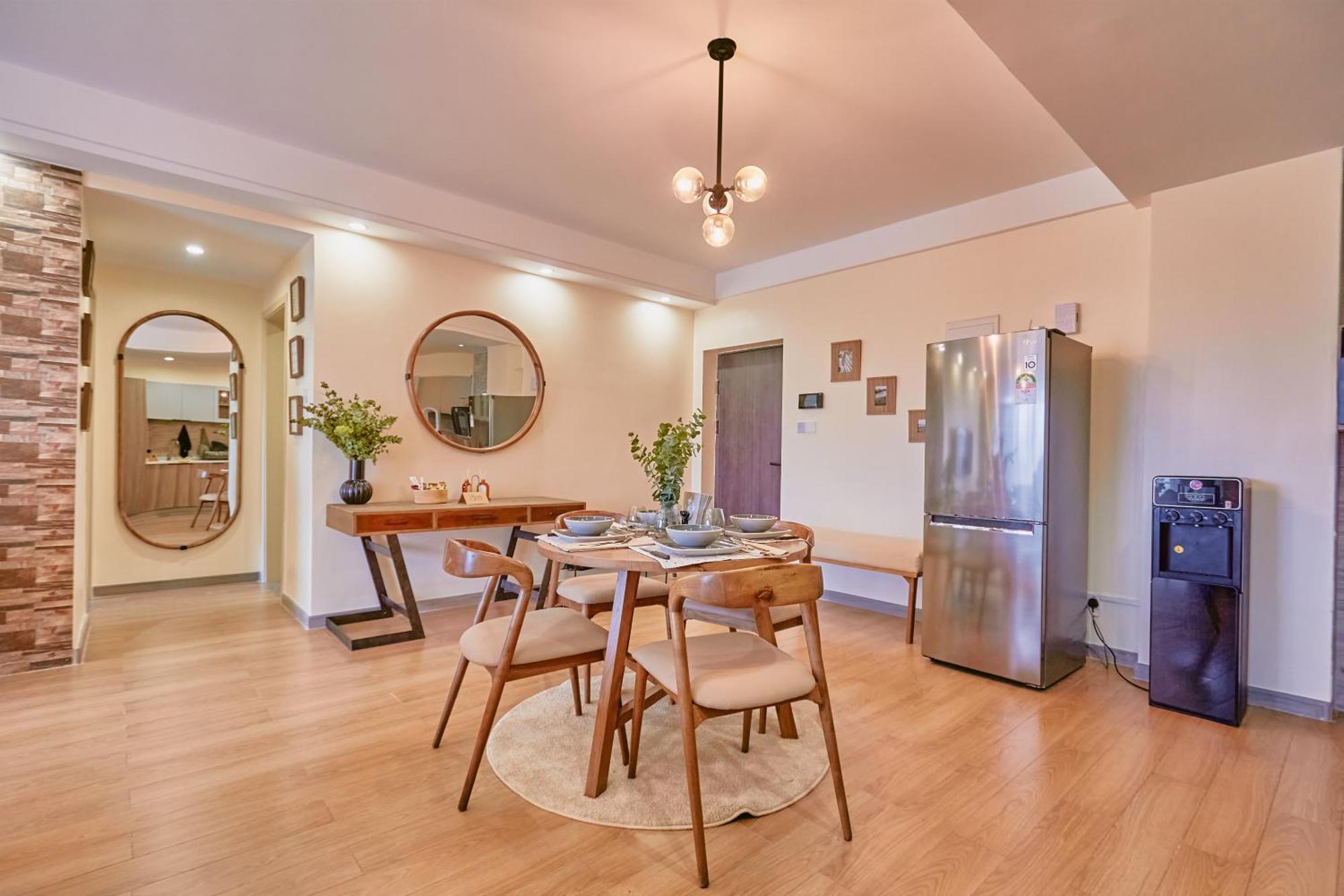 Apartment Ruthie's Nest By Edmor Nairobi