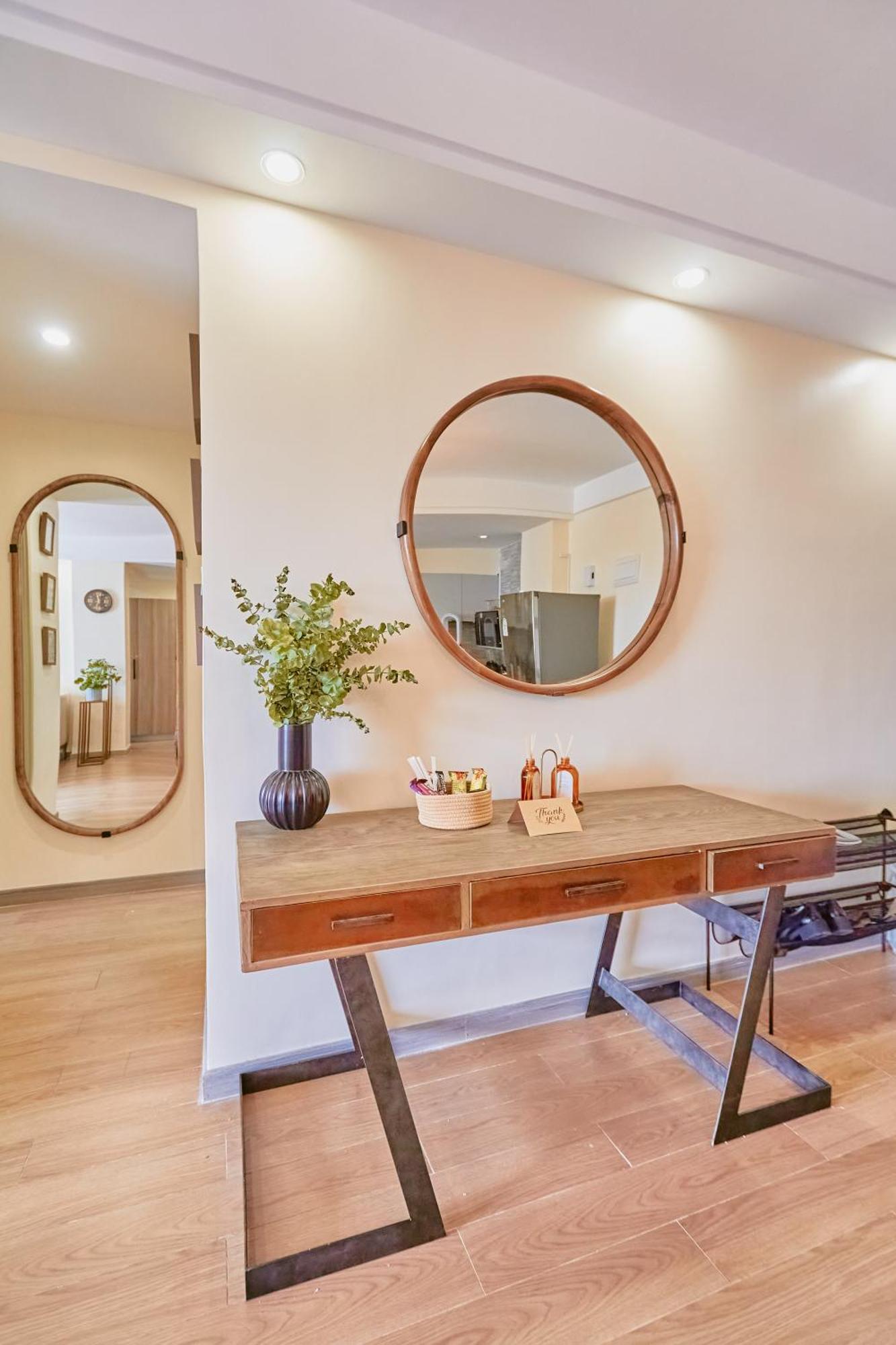 Ruthie's Nest By Edmor Apartment