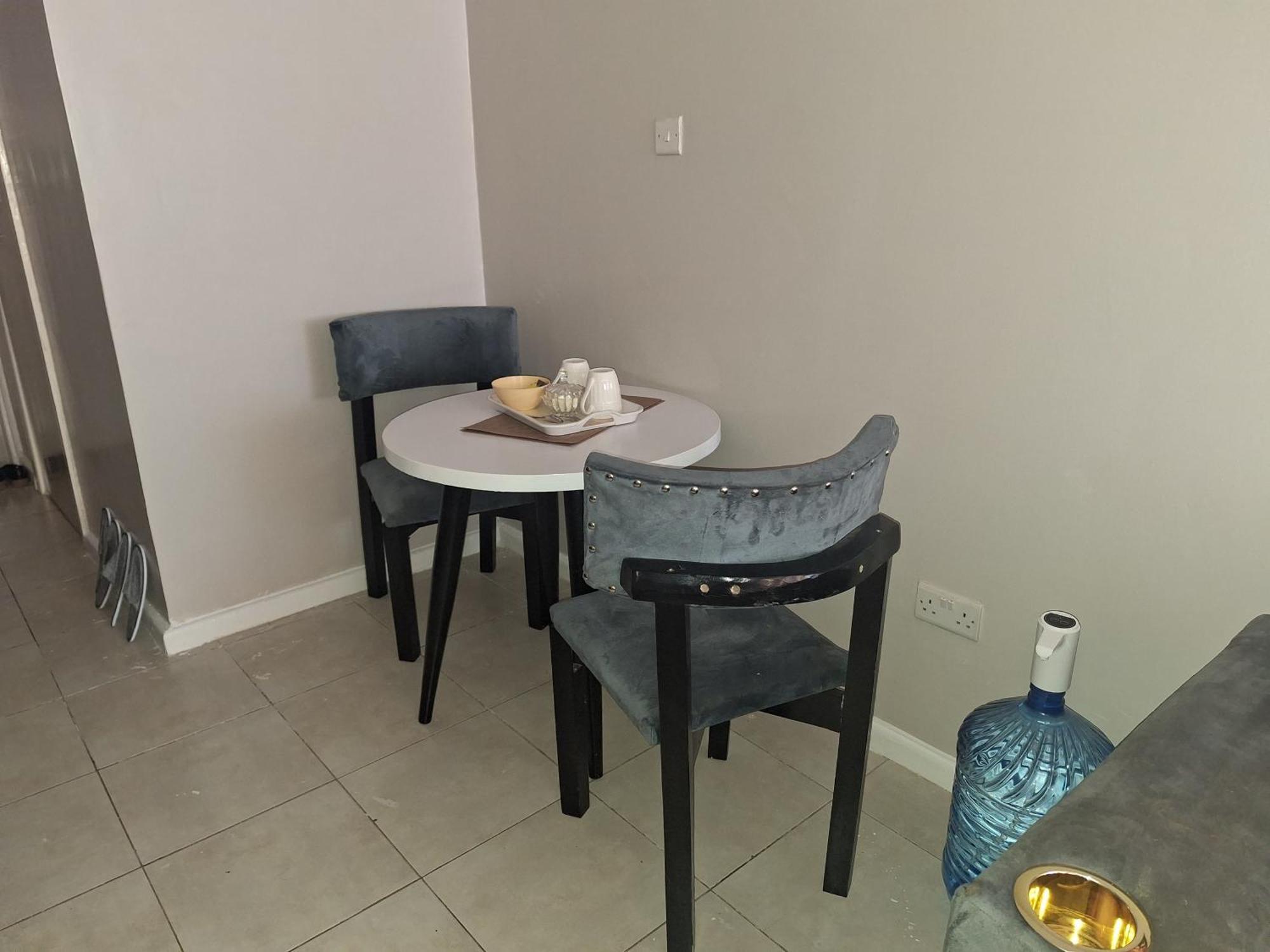 Bigger With Private Pool Resturant And A Minimart On Site Security In Kiambu Road Apartment Nairobi