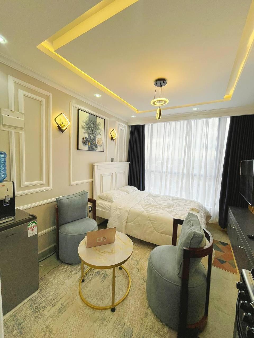 Luxury Near Jkia Bed & Breakfast