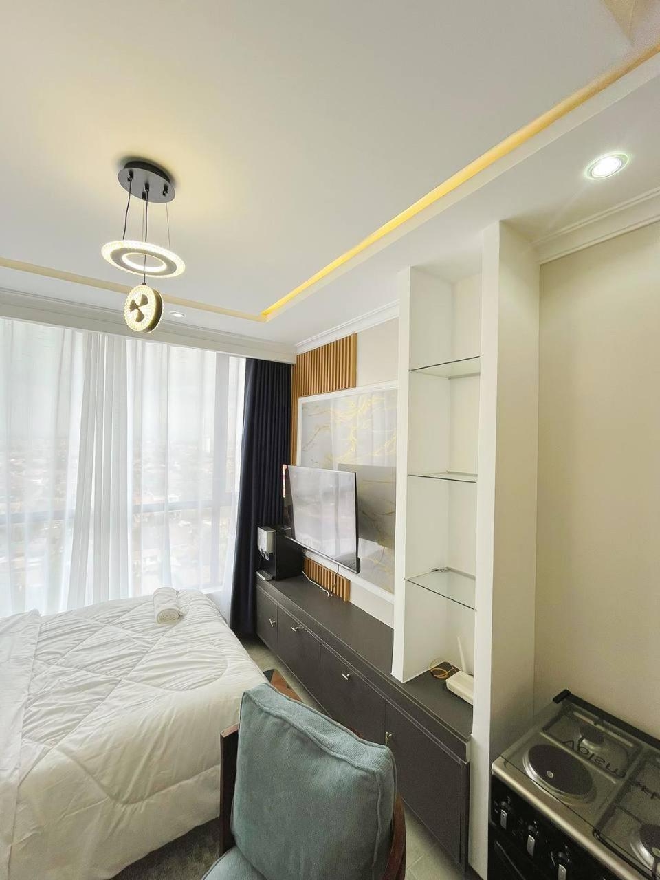 Luxury Near Jkia Bed & Breakfast
